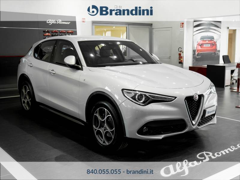 ALFA ROMEO STELVIO - Foto 2