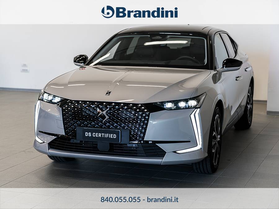 DS 4 - Foto 1