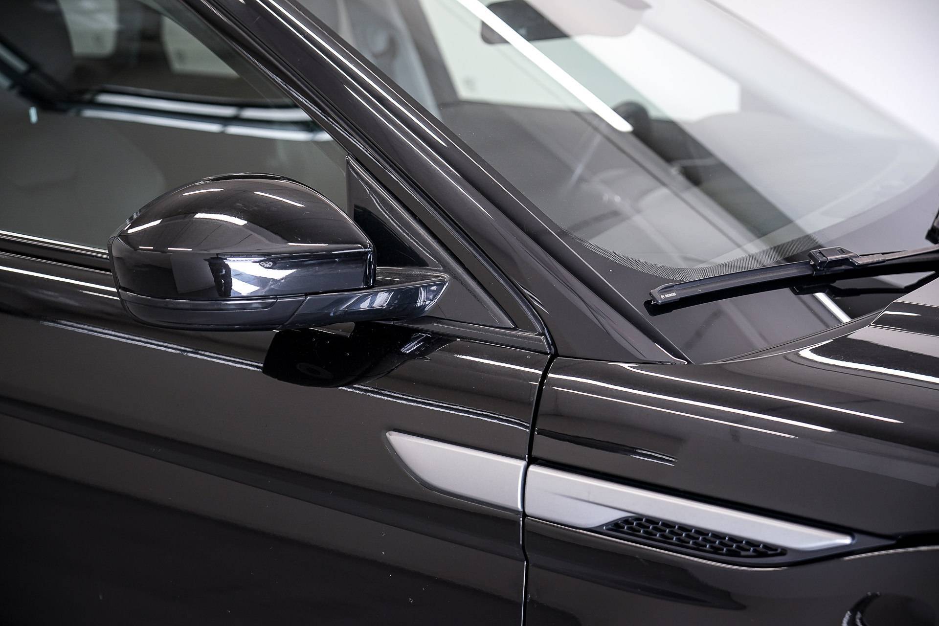 LAND ROVER Range Rover Evoque - Foto 5