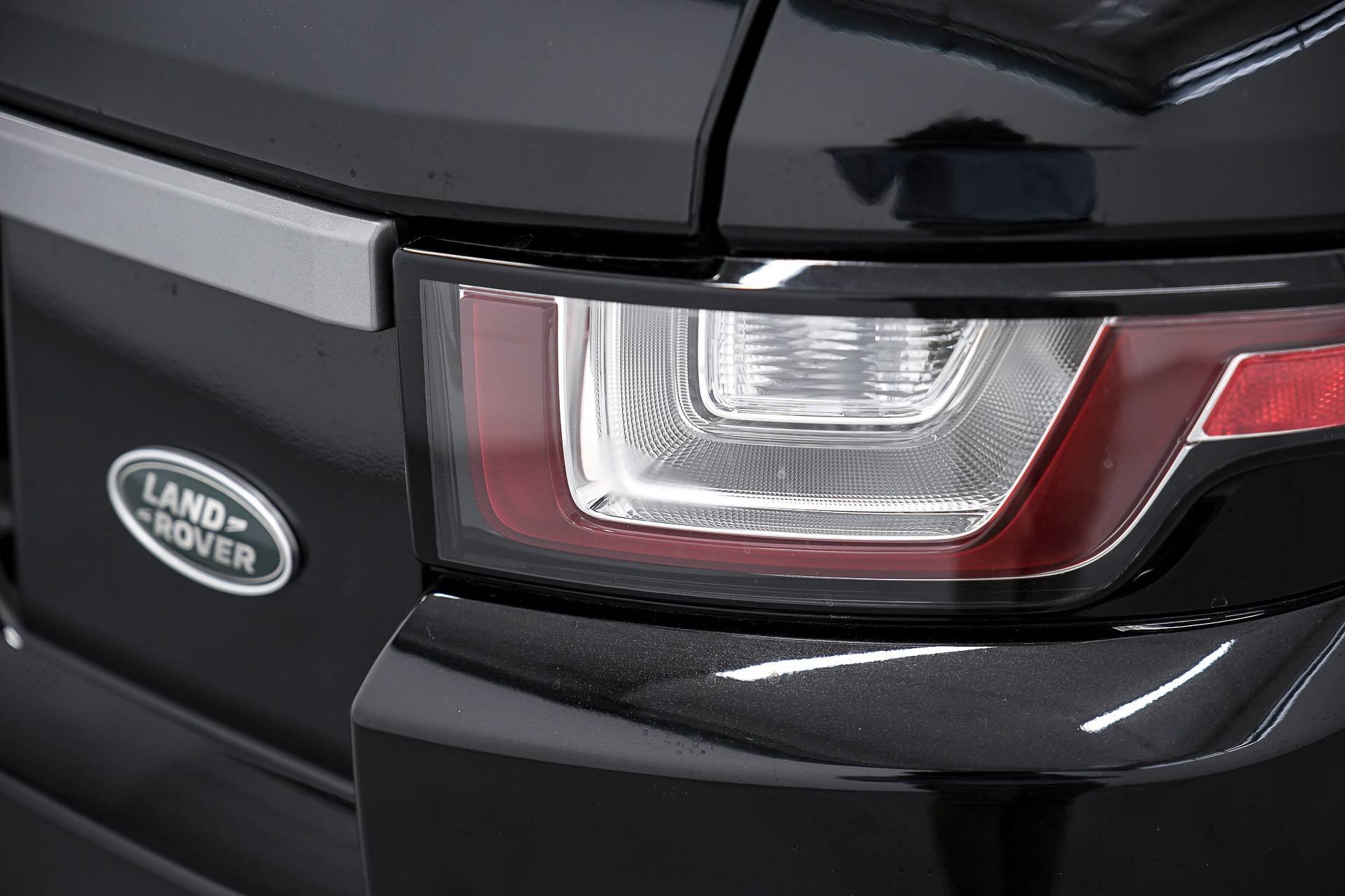 LAND ROVER Range Rover Evoque - Foto 9