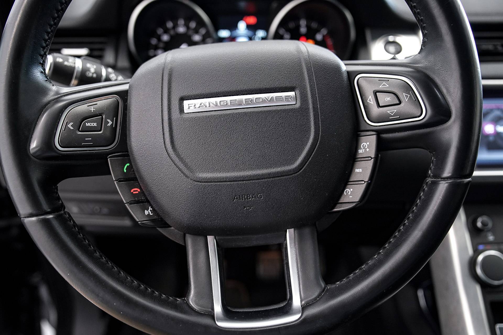 LAND ROVER Range Rover Evoque - Foto 11