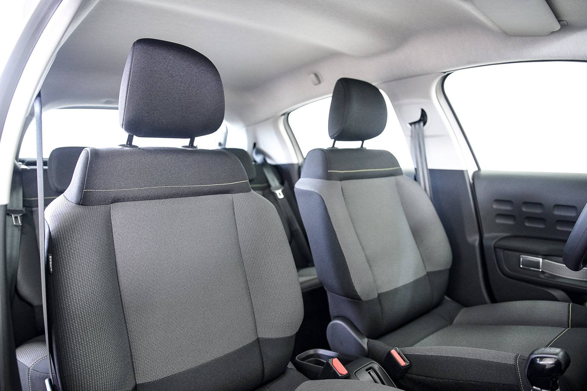 CITROEN C3 - Foto 19