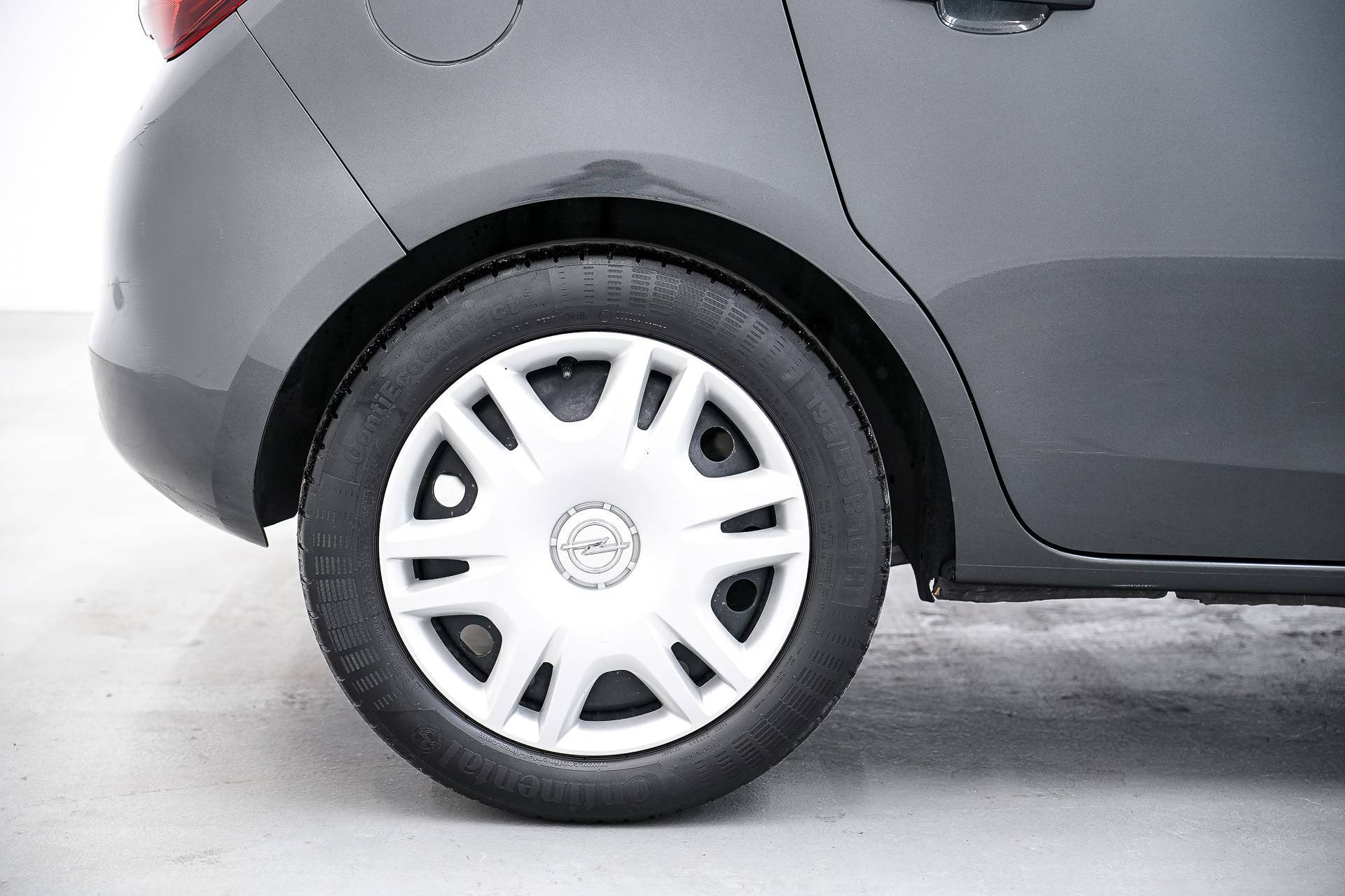 OPEL Corsa - Foto 7