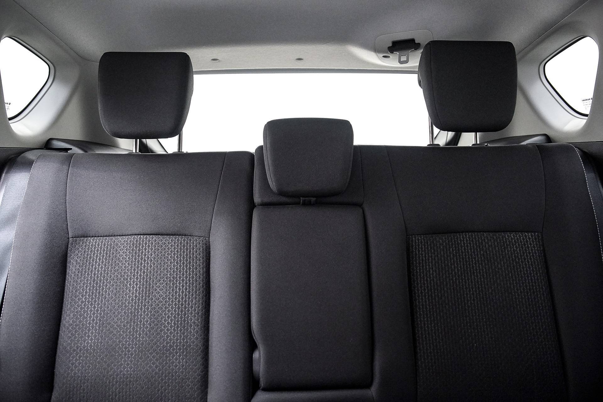 SUZUKI S-Cross - Foto 24