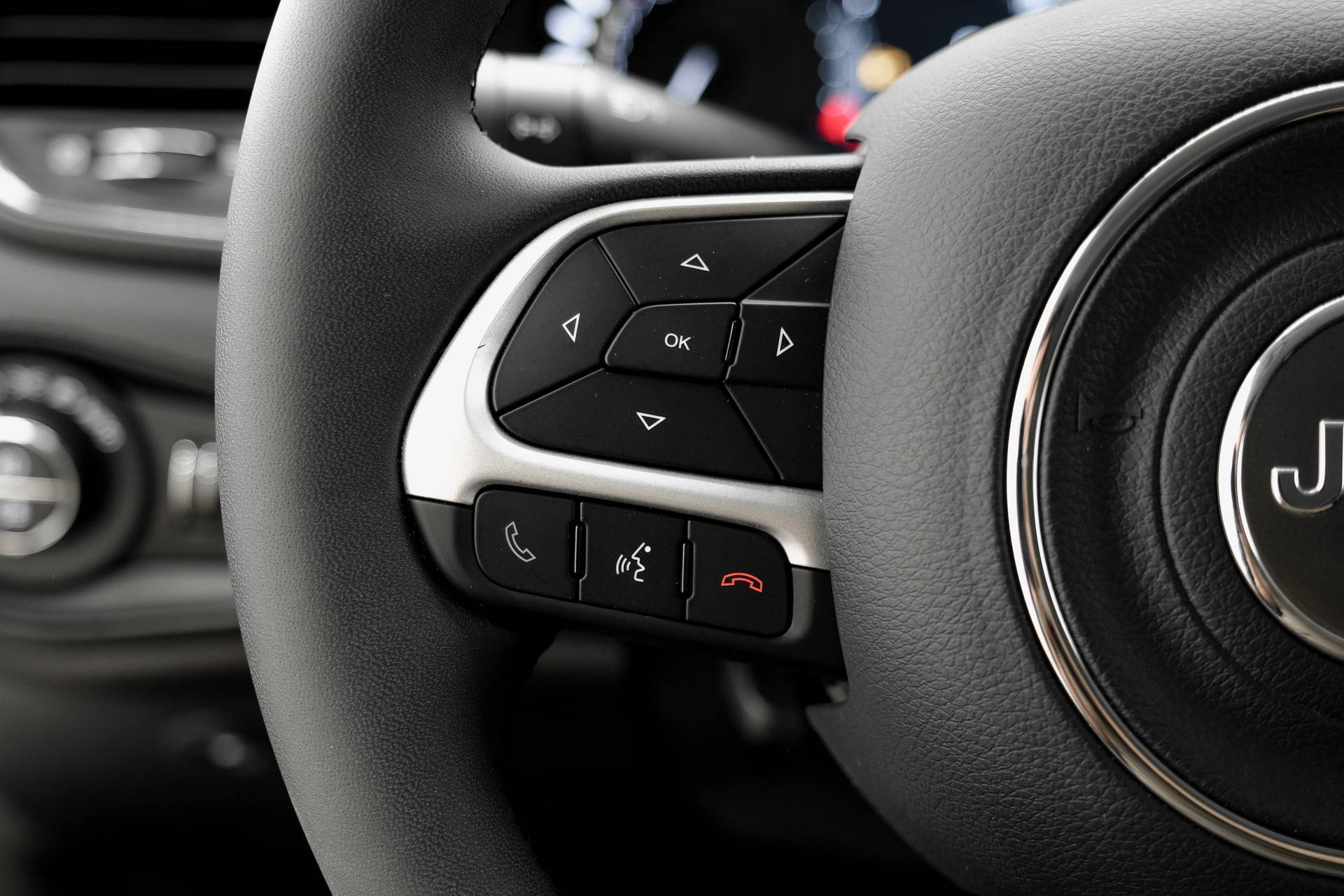 JEEP Renegade 4xe - Foto 10