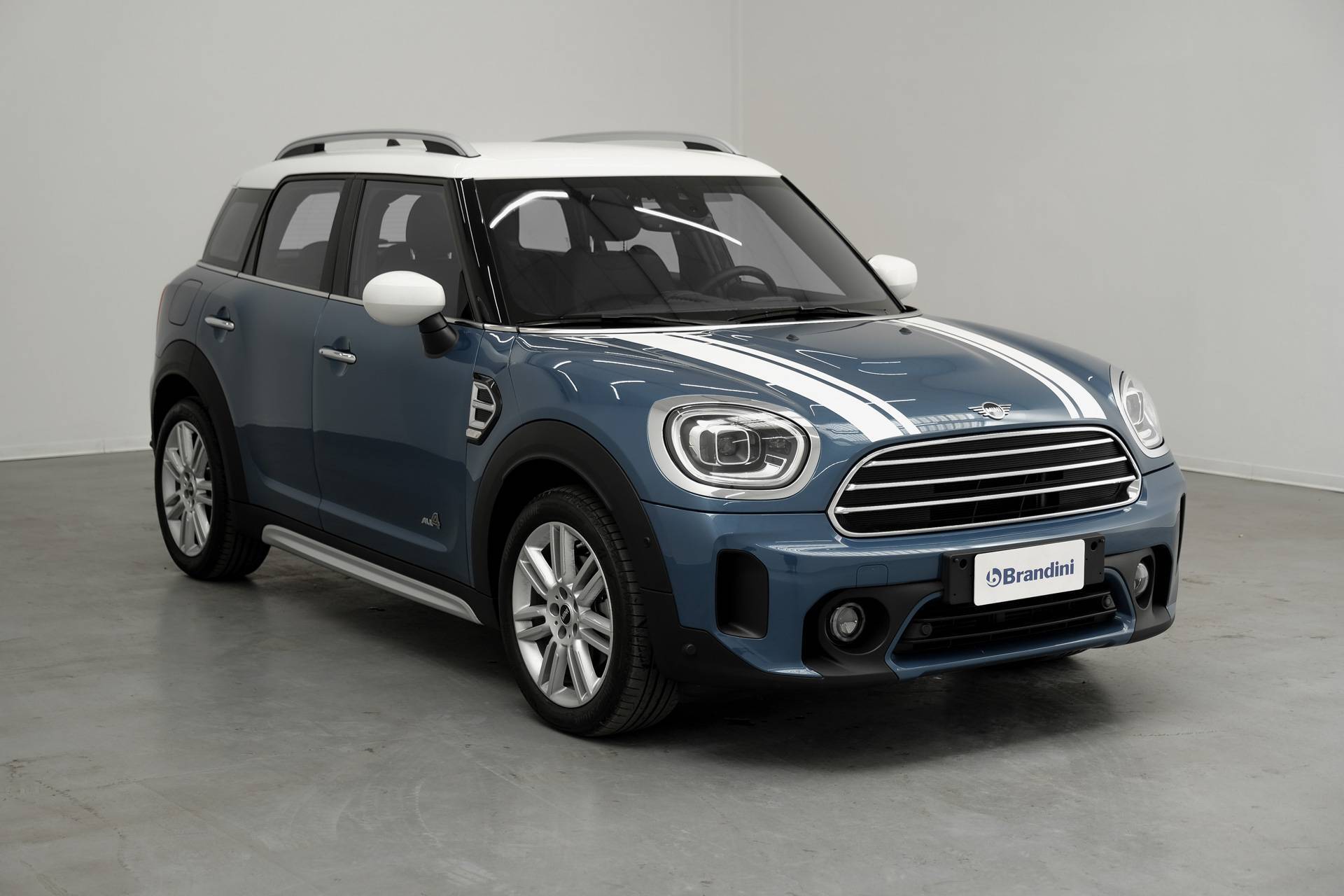 MINI Mini Countryman - Foto 3
