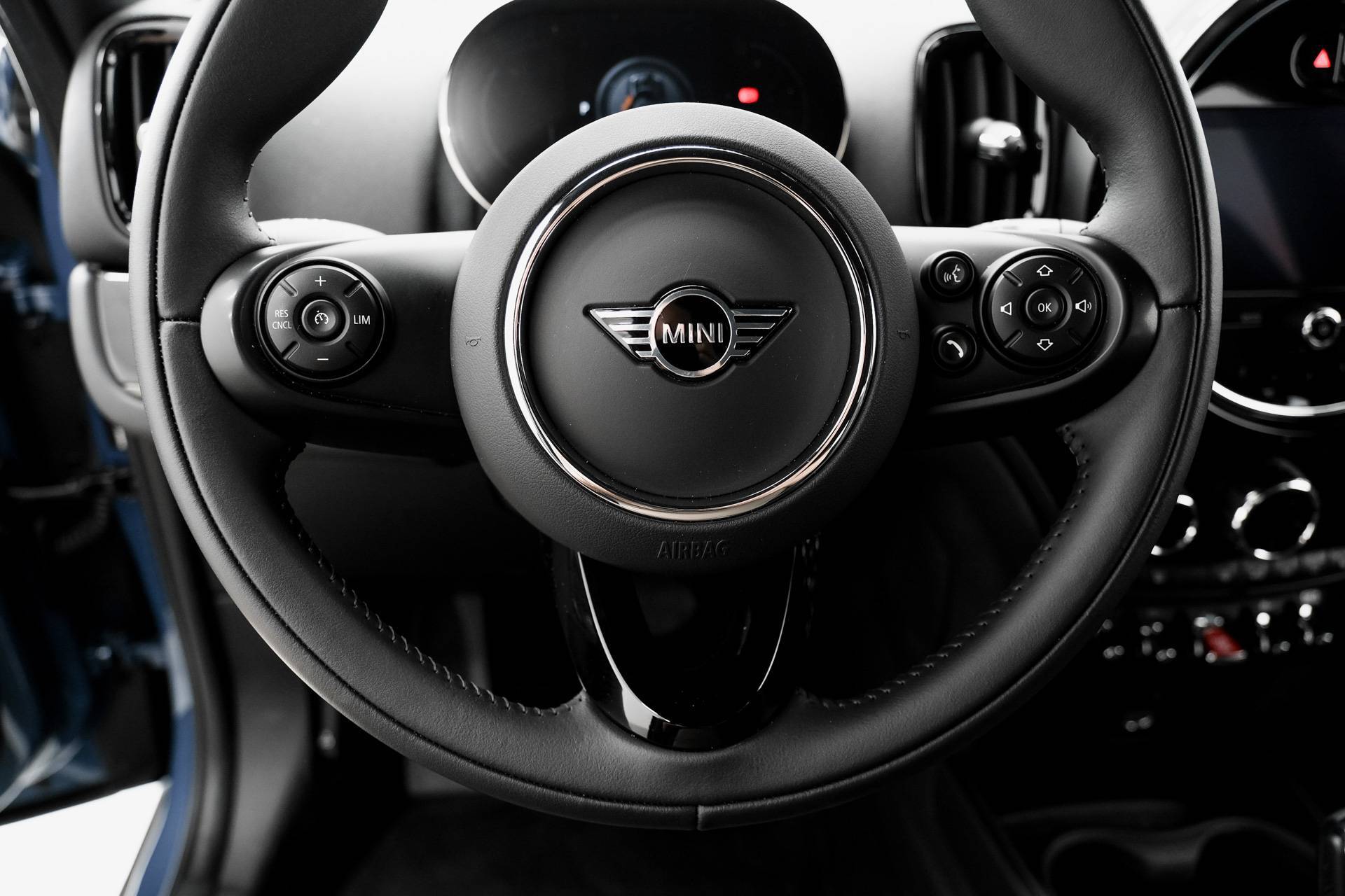 MINI Mini Countryman - Foto 12