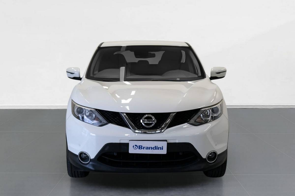 NISSAN Qashqai - Foto 2