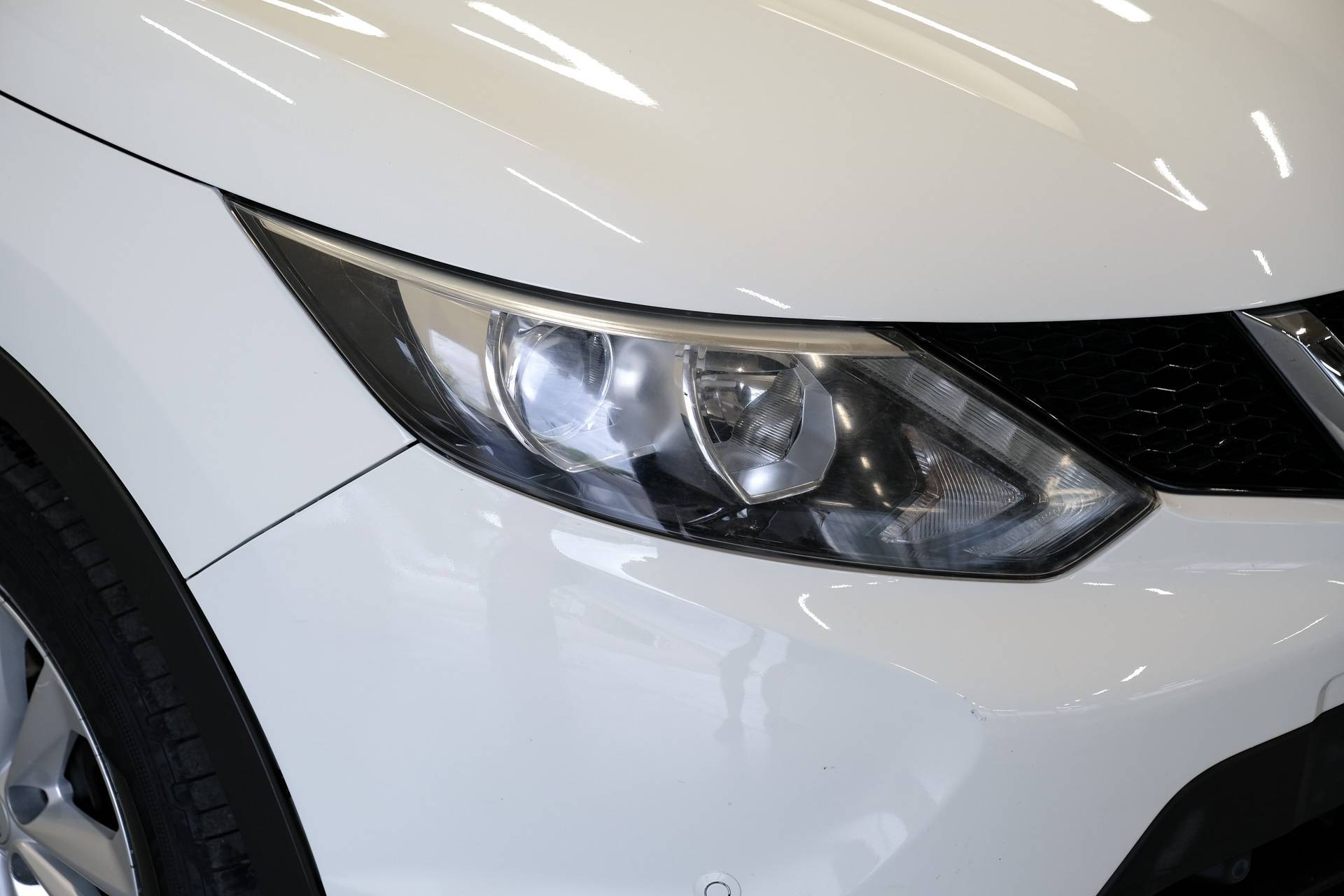 NISSAN Qashqai - Foto 4