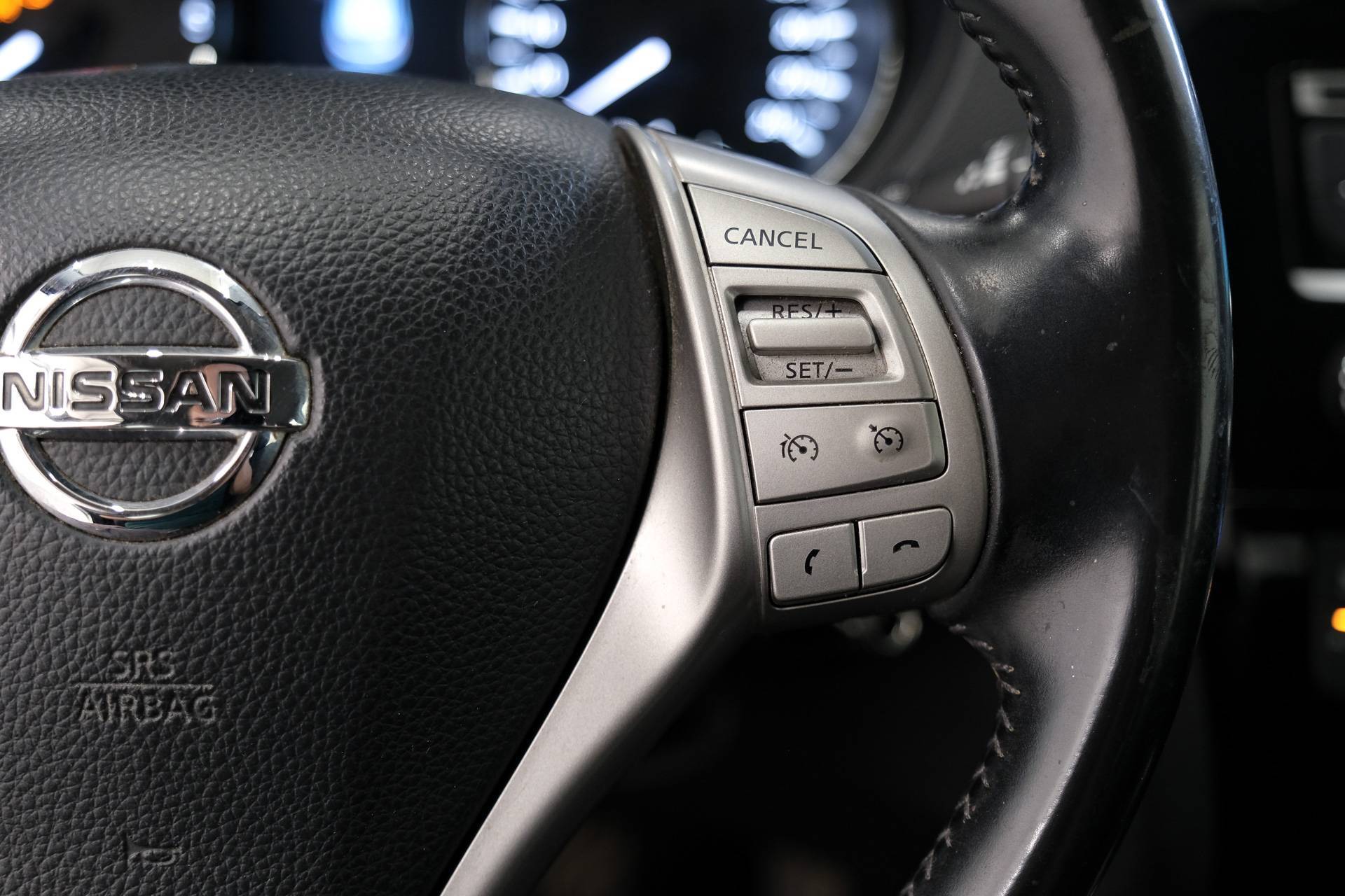 NISSAN Qashqai - Foto 12