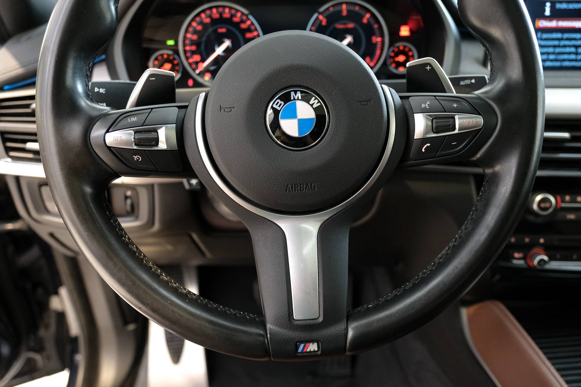 BMW X6 - Foto 10