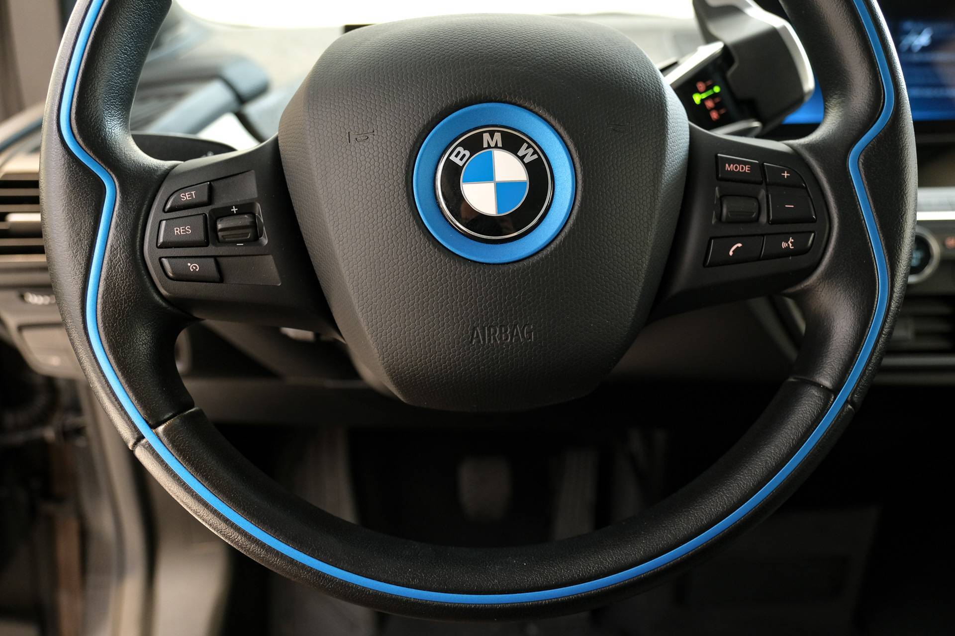BMW i3 - Foto 11