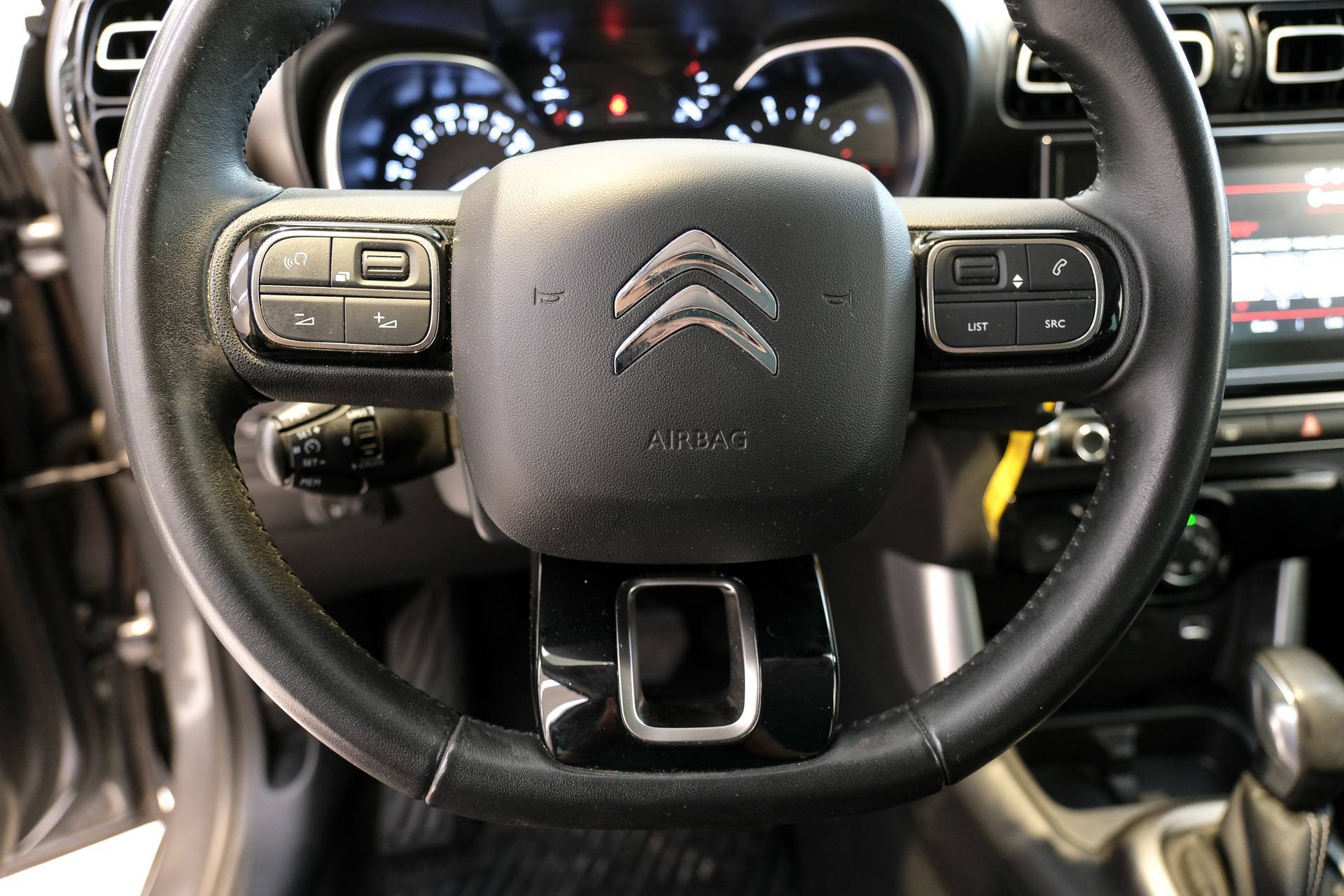CITROEN C3 Aircross - Foto 10