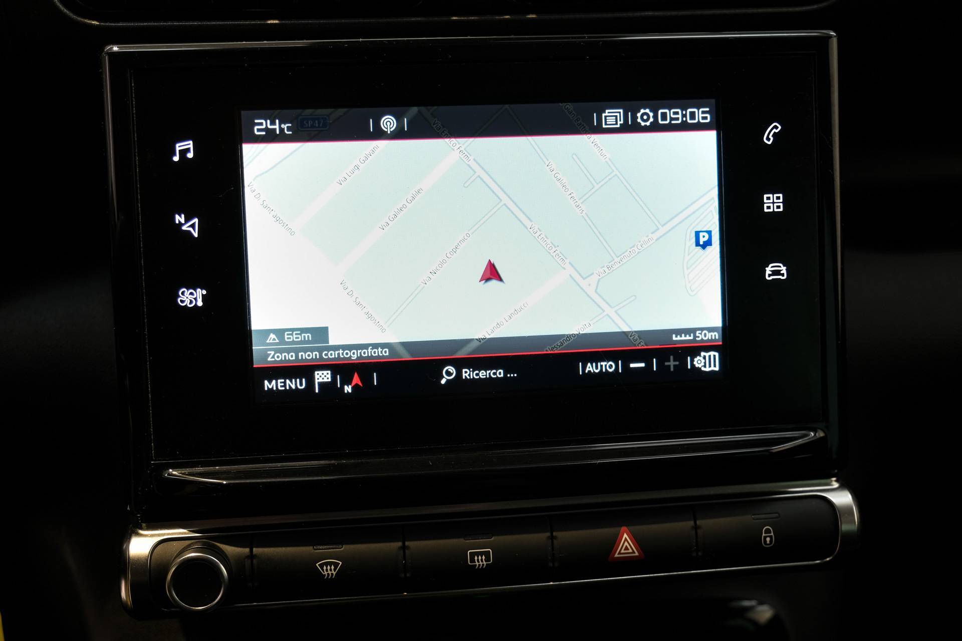 CITROEN C3 Aircross - Foto 15