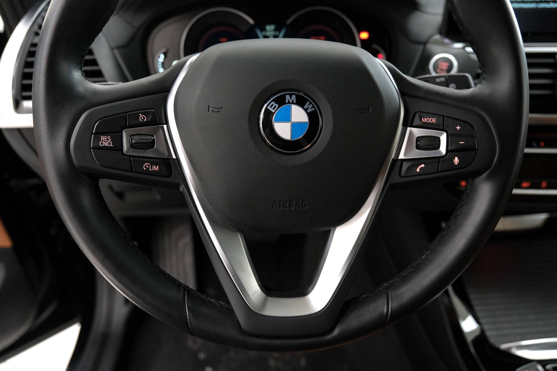 BMW X3 - Foto 9
