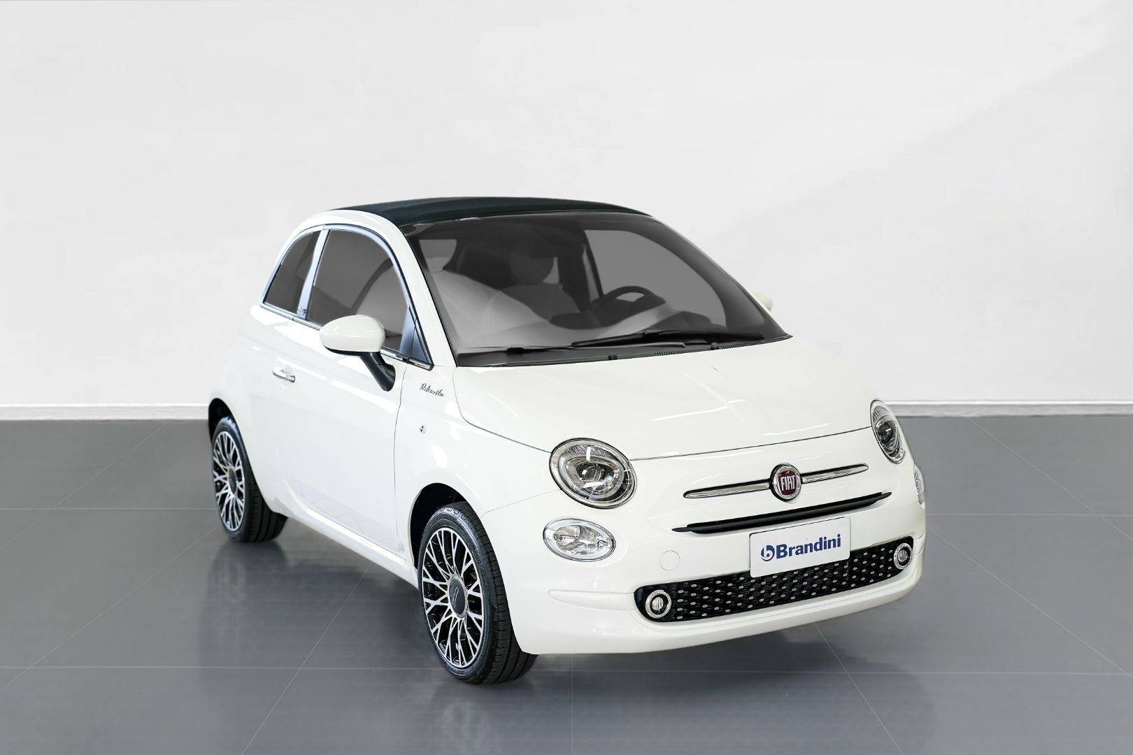 FIAT 500 - Foto 3