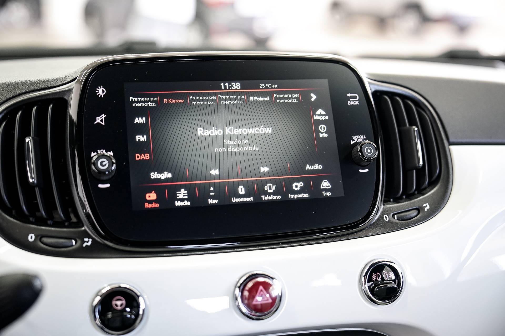 FIAT 500 - Foto 15