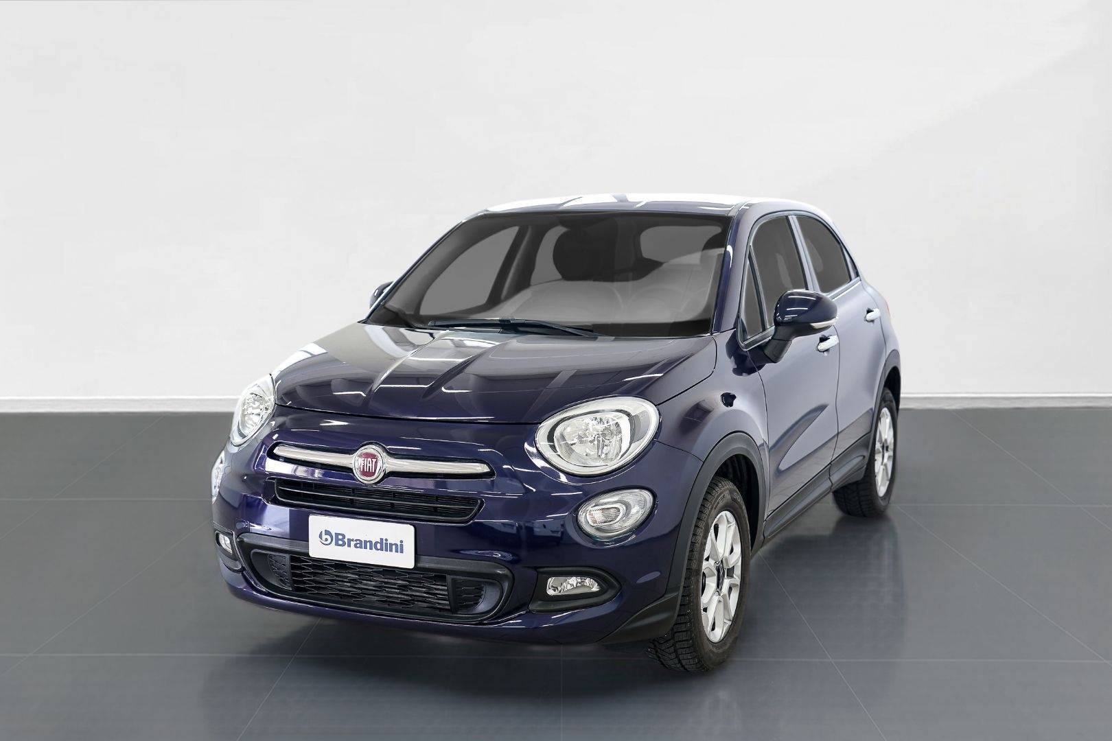 FIAT 500X - Foto 1