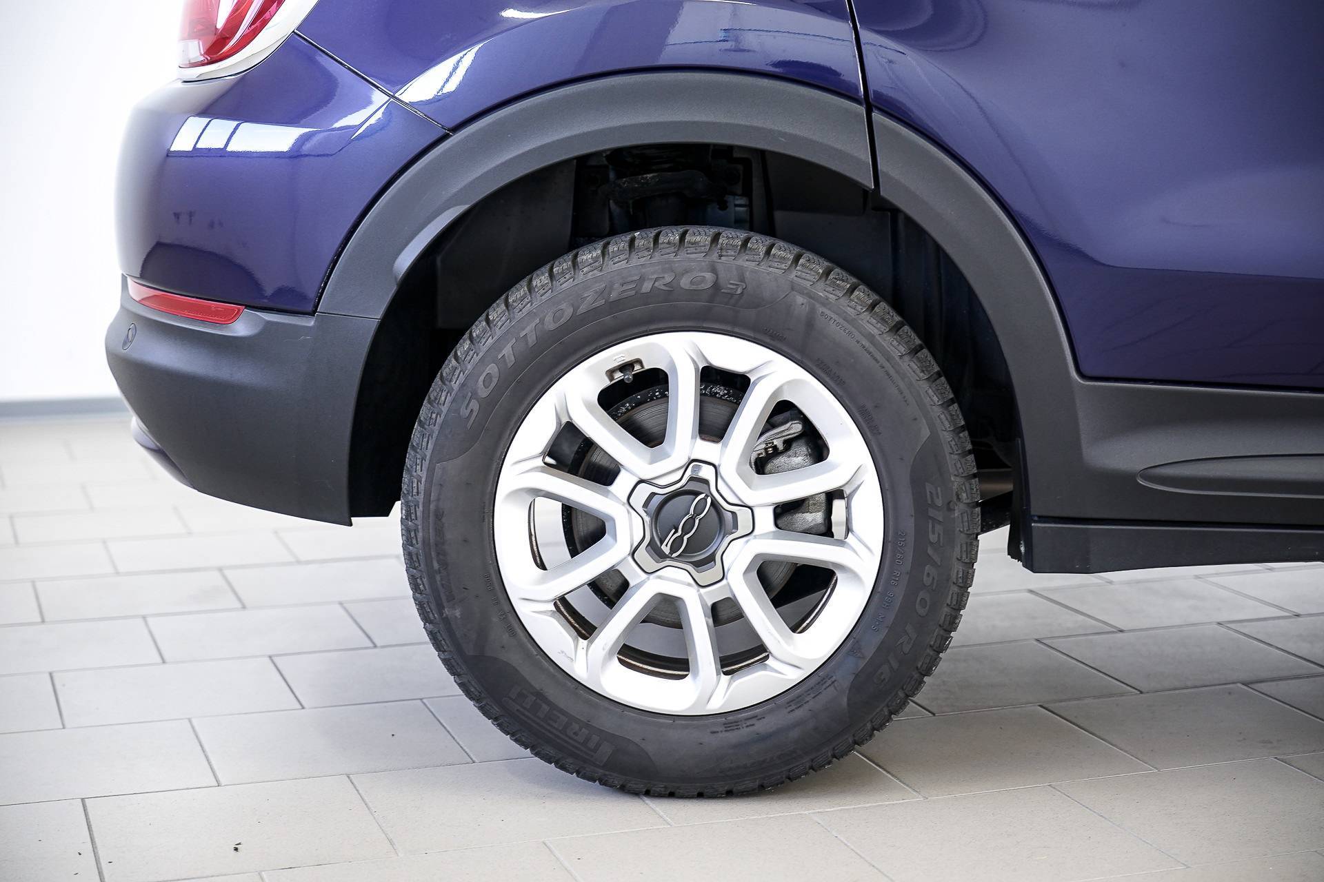 FIAT 500X - Foto 7