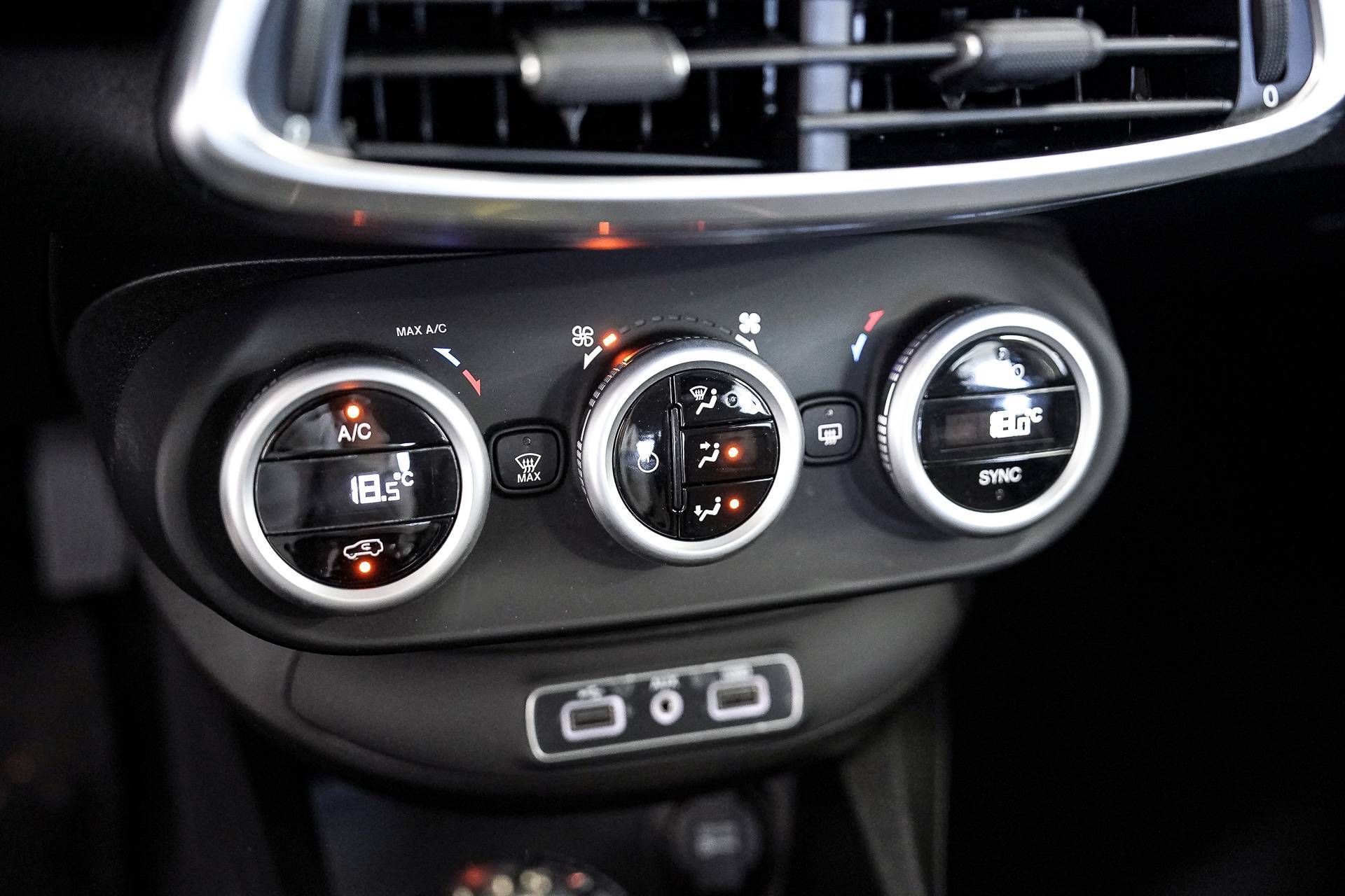 FIAT 500 X 2015 - Foto 16