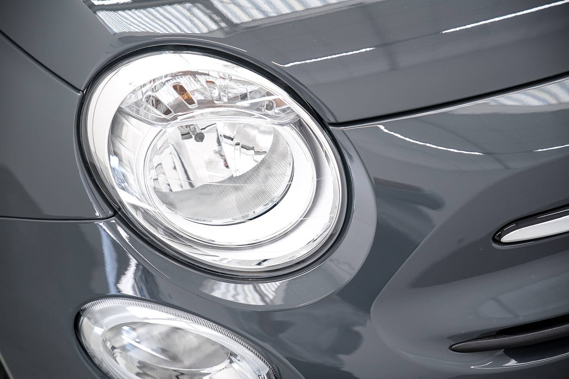 FIAT 500 - Foto 4