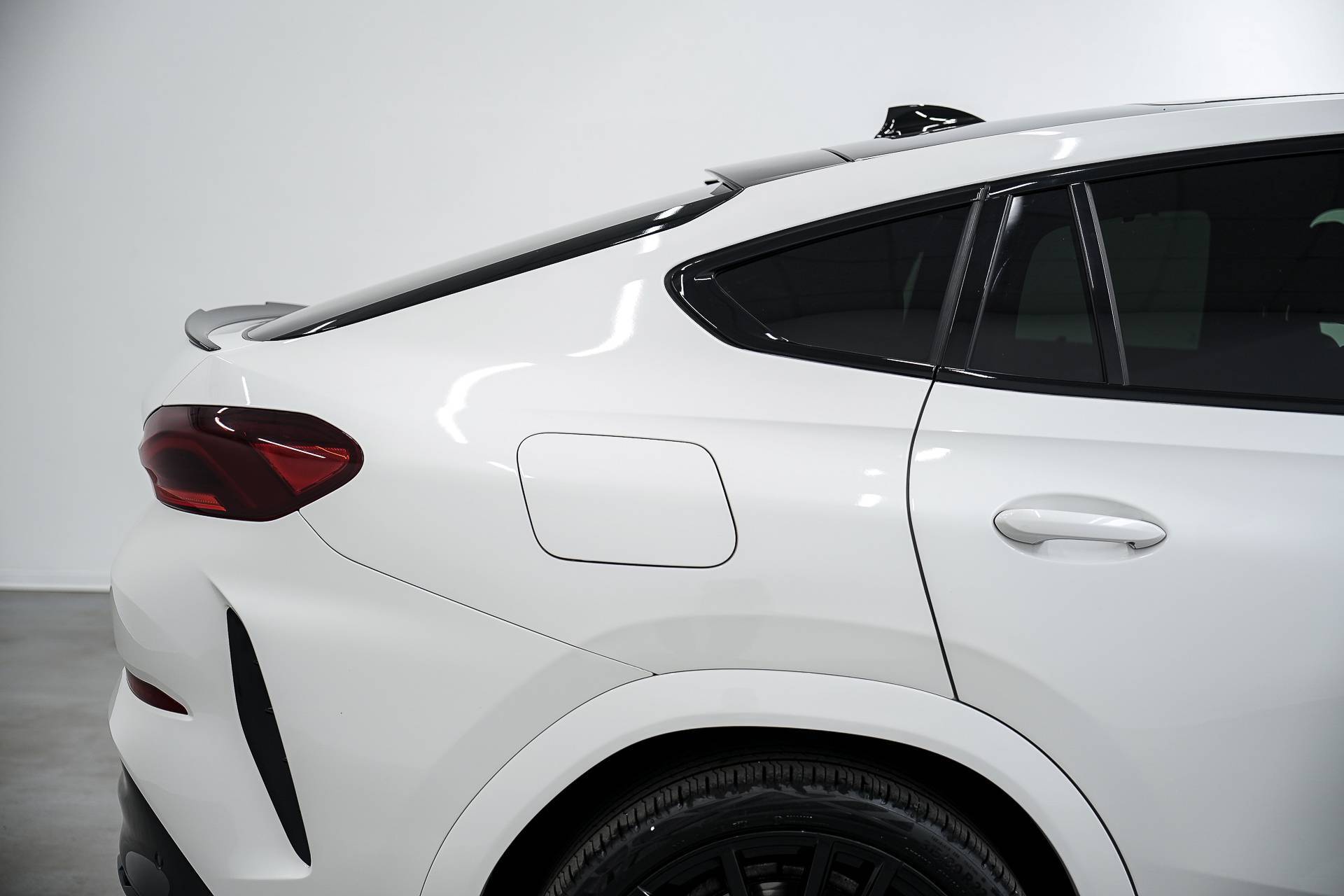 BMW X6 - Foto 6