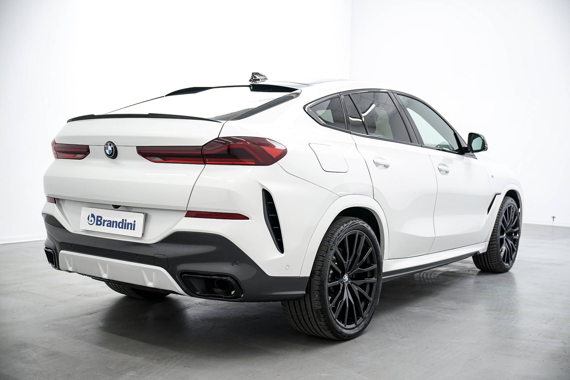 BMW X6 - Foto 9