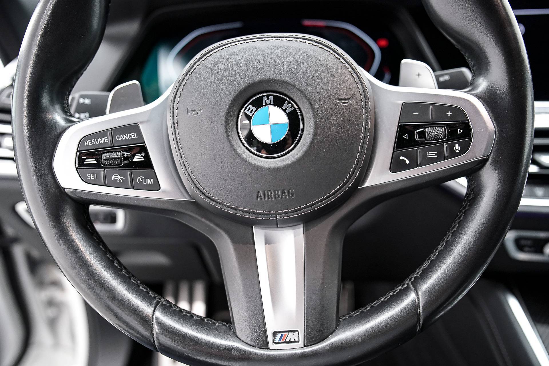 BMW X6 - Foto 14