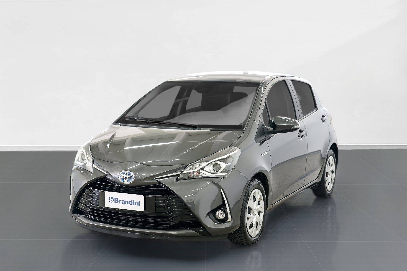 TOYOTA Yaris - Foto 1