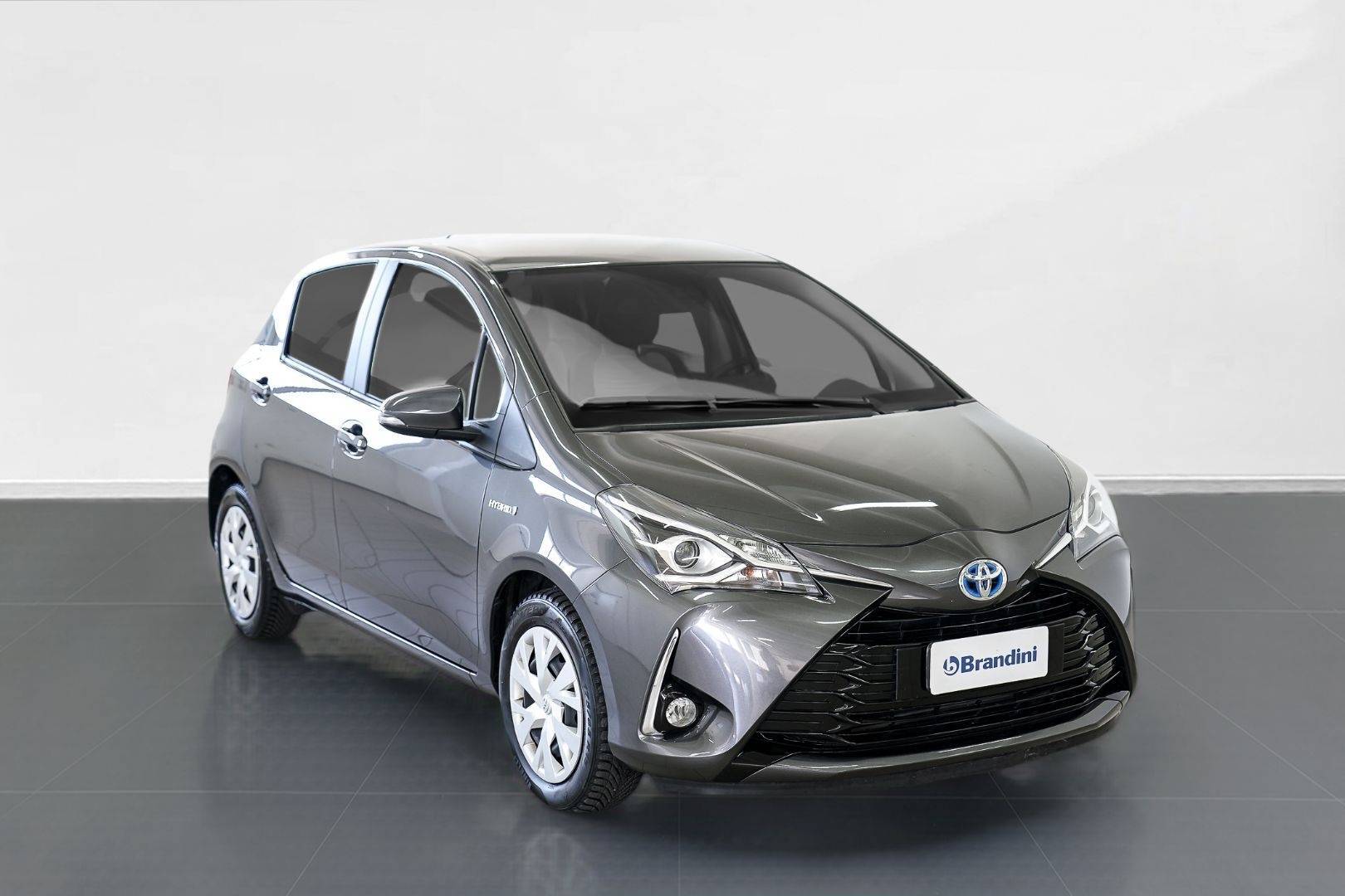 TOYOTA Yaris - Foto 3