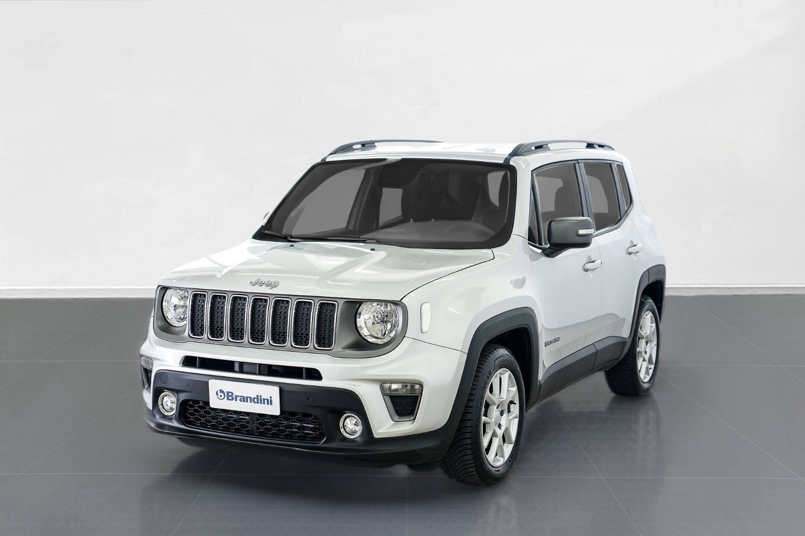 JEEP Renegade - Foto 1