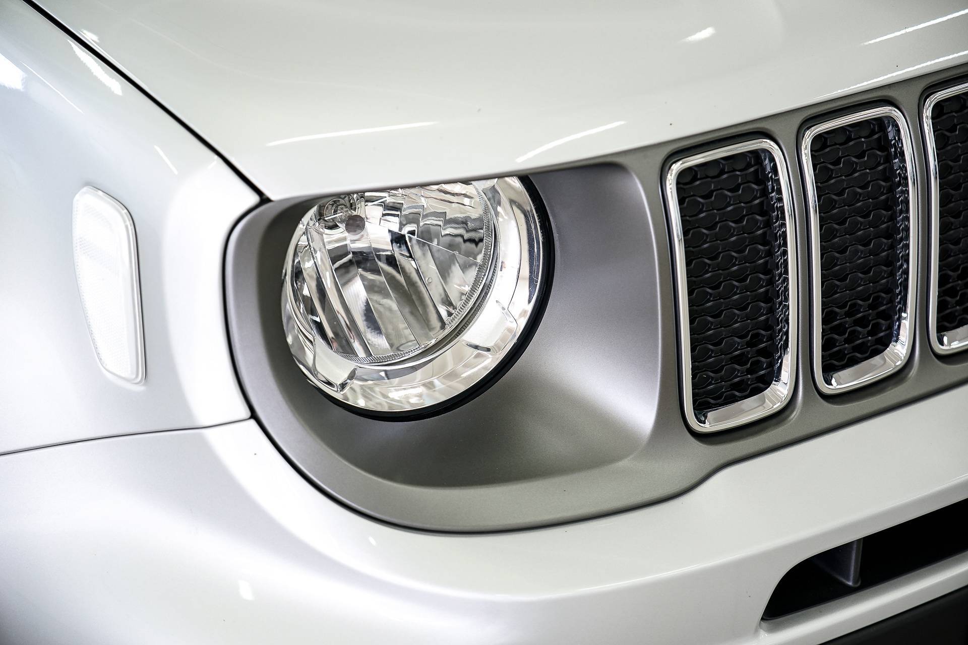 JEEP Renegade - Foto 4