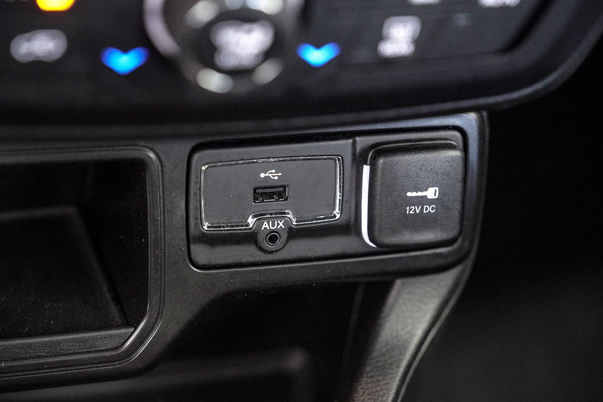 JEEP Renegade - Foto 17