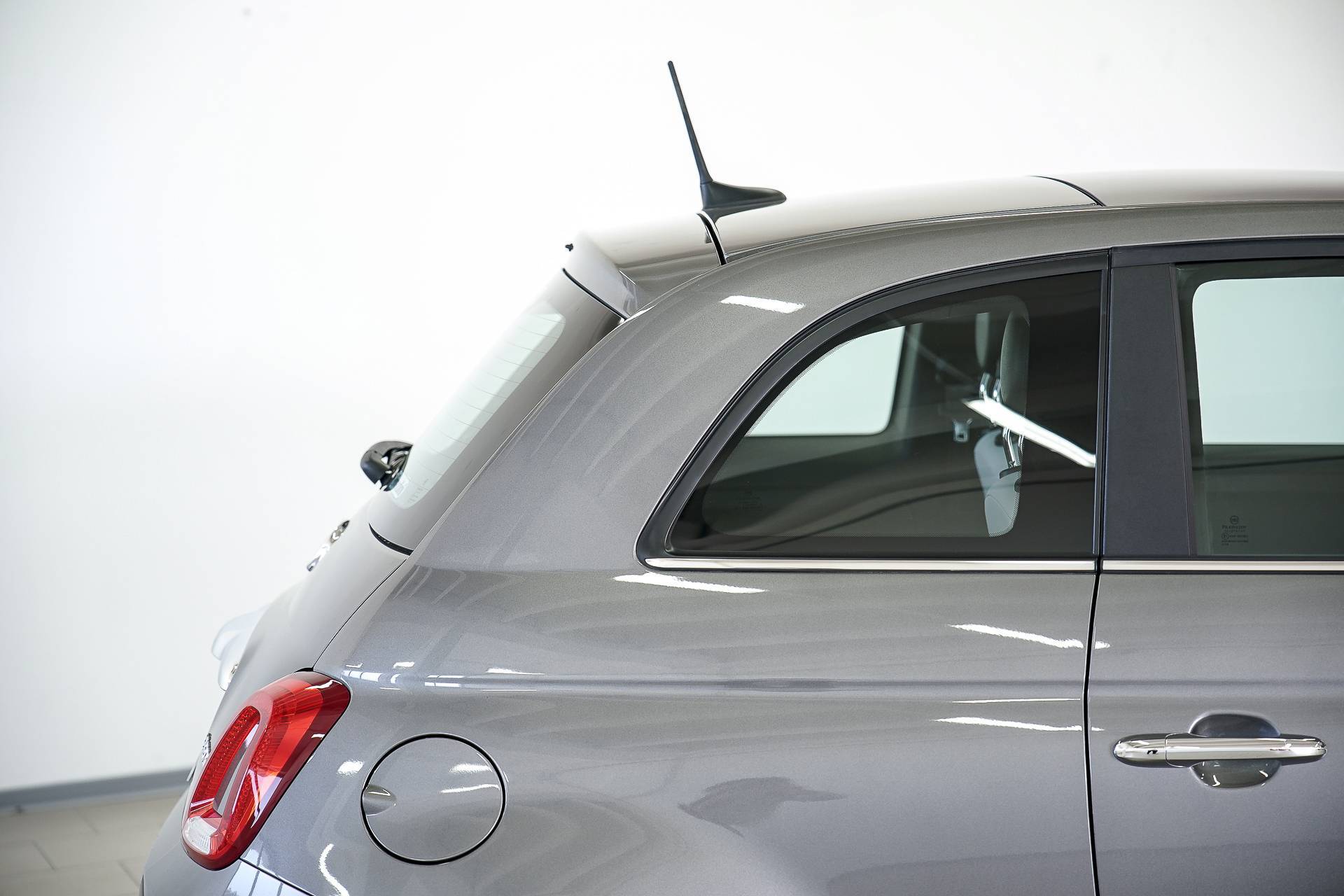 FIAT 500 - Foto 6
