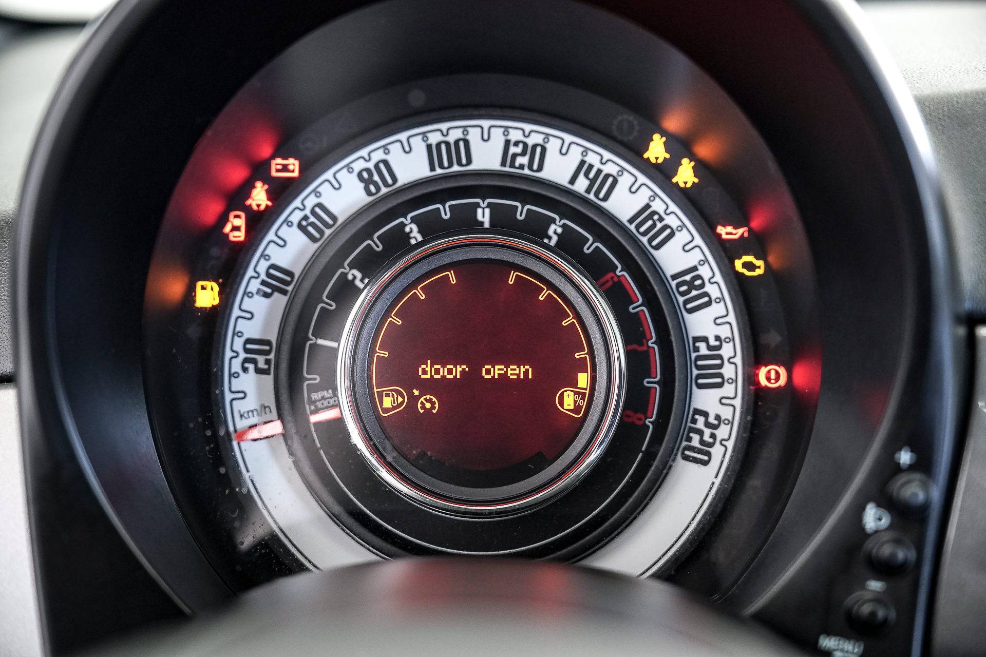 FIAT 500 - Foto 14