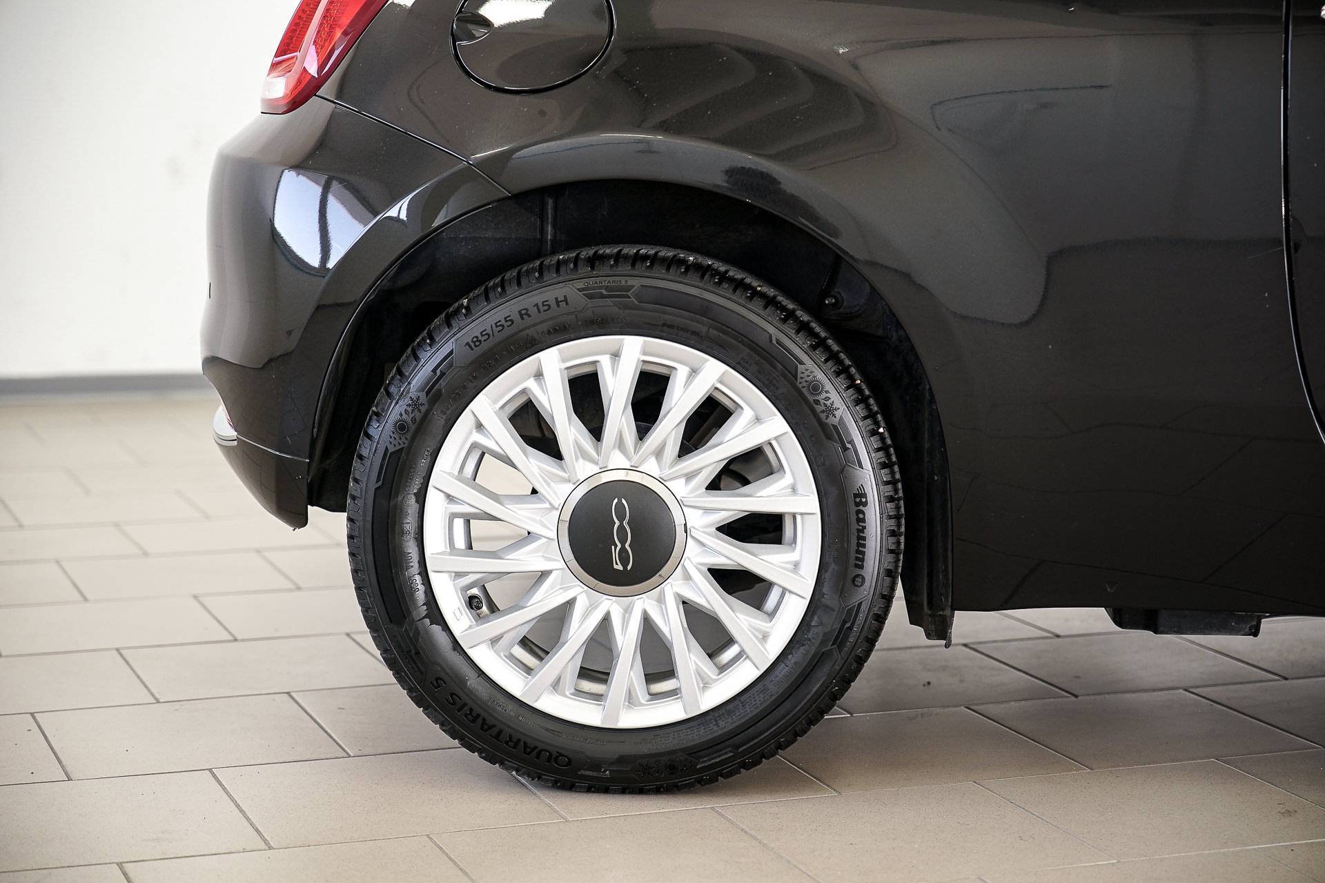 FIAT 500 - Foto 7