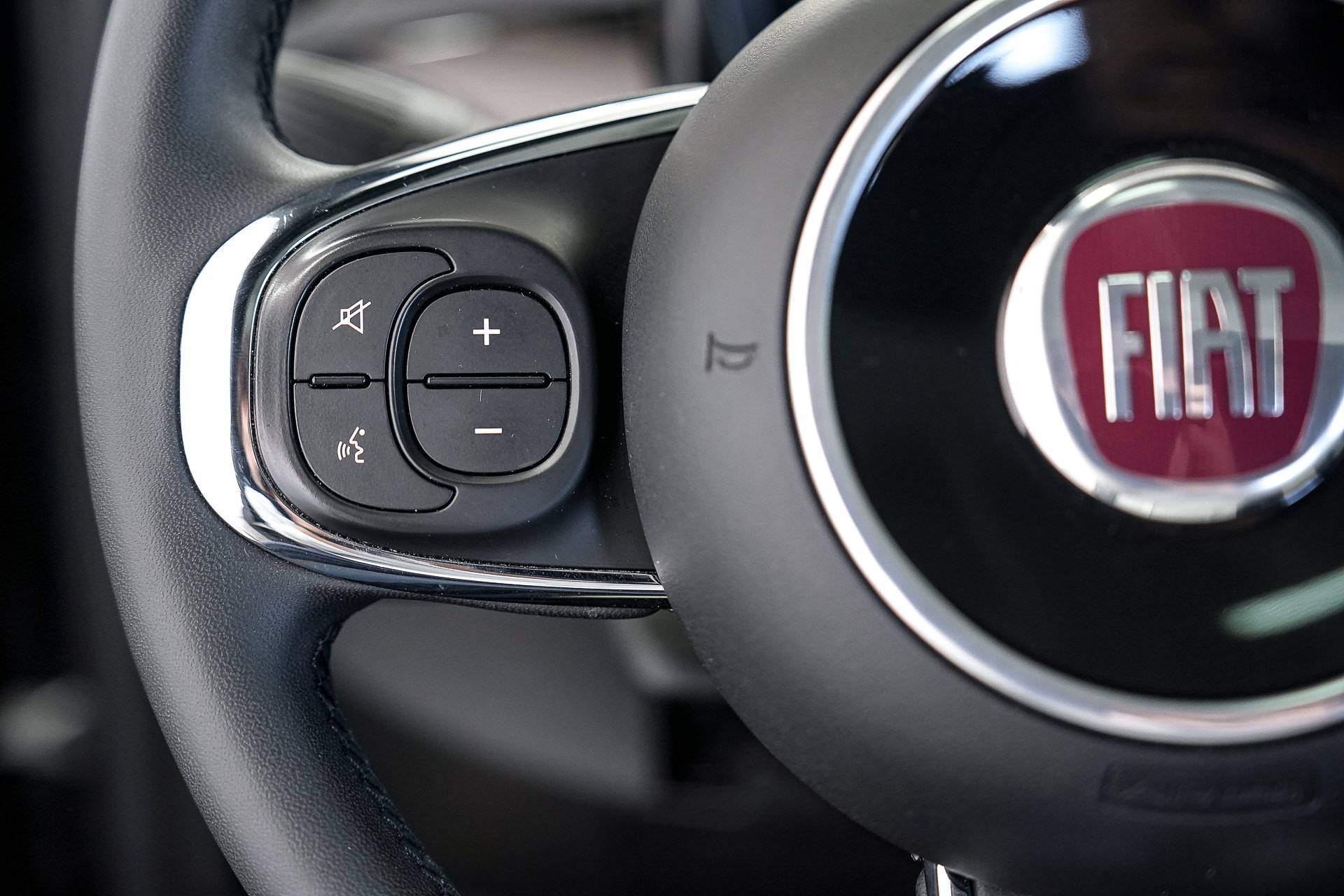 FIAT 500 - Foto 12