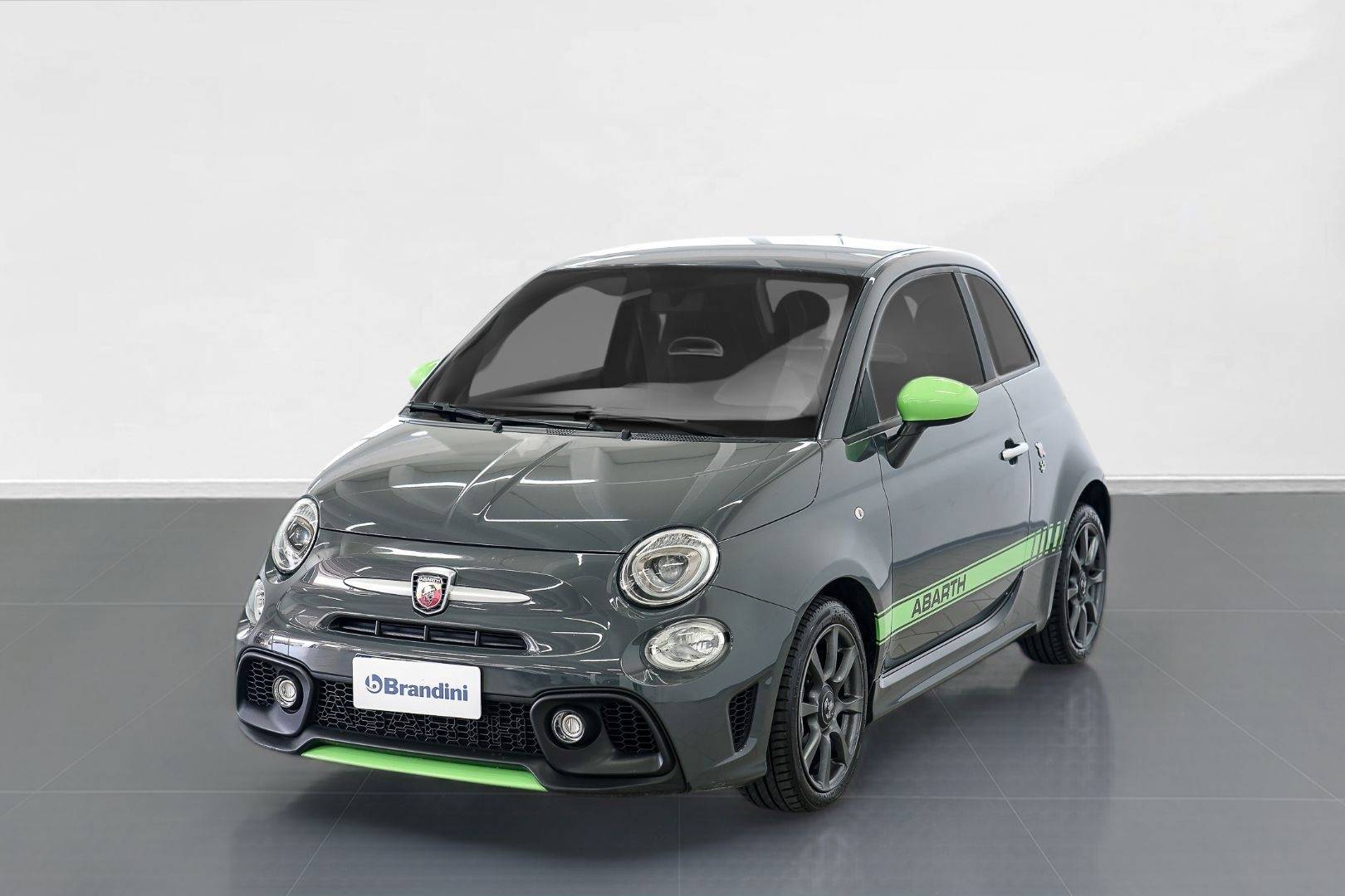 ABARTH 595 - Foto 1