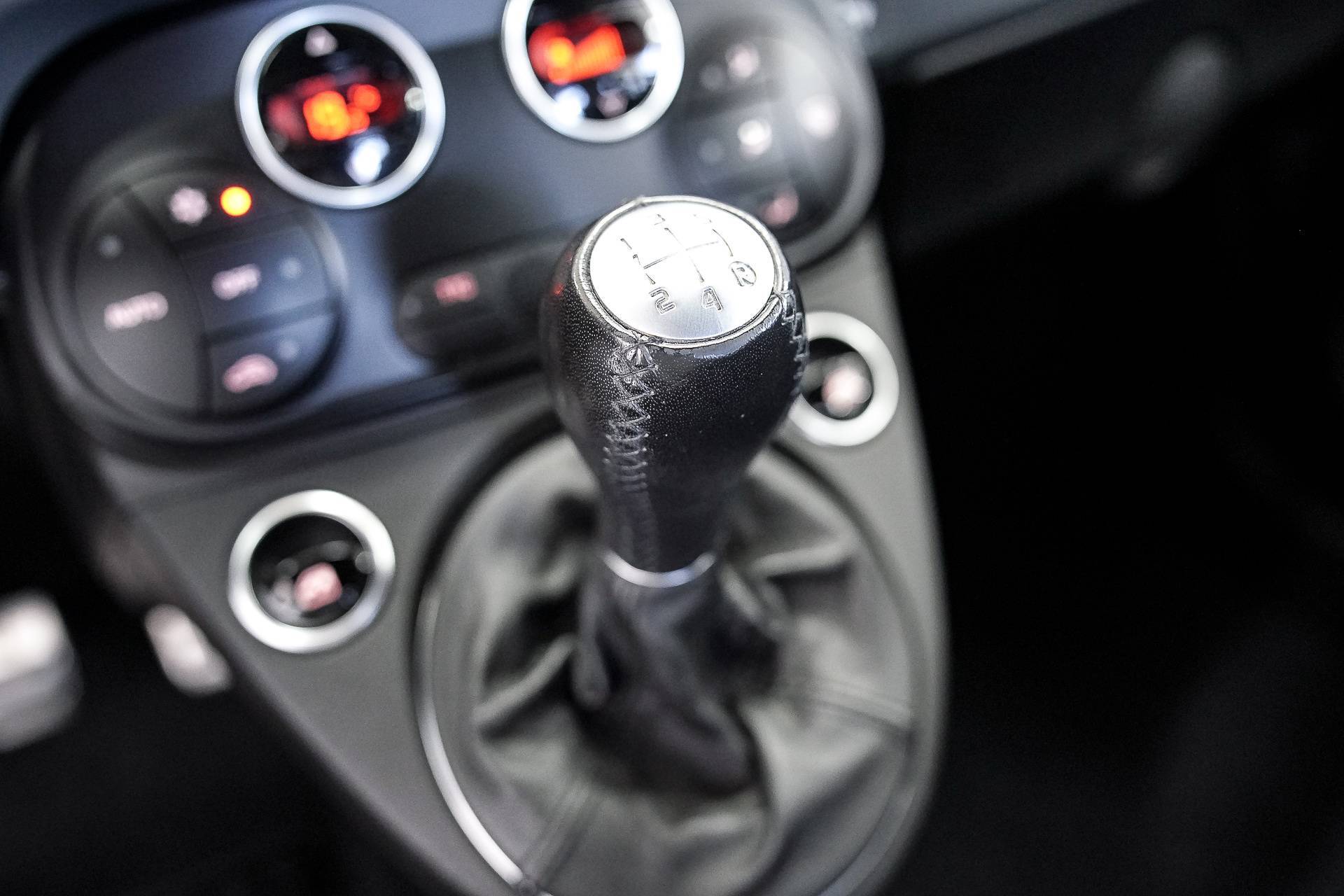ABARTH 595 - Foto 18