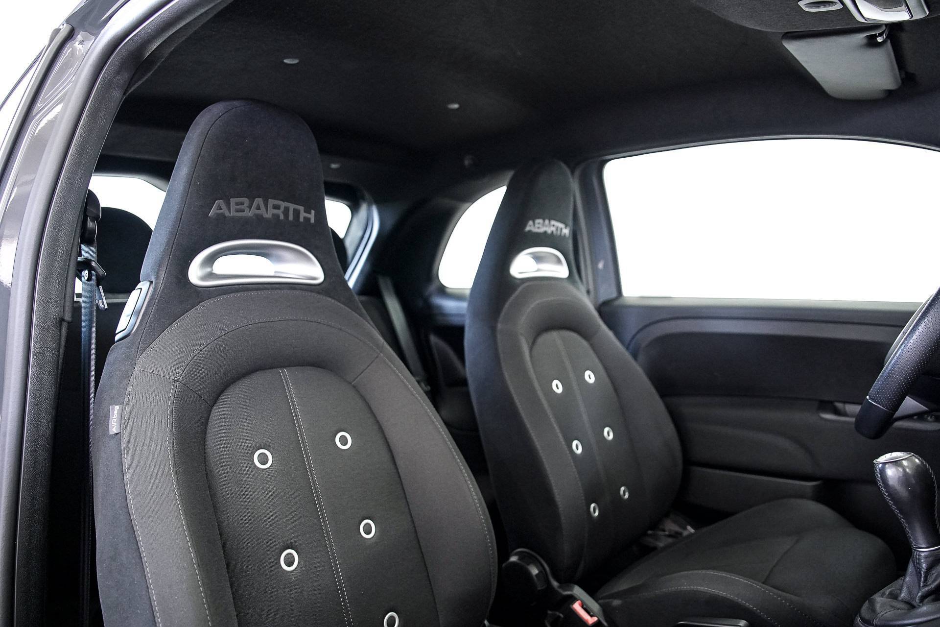 ABARTH 595 - Foto 21