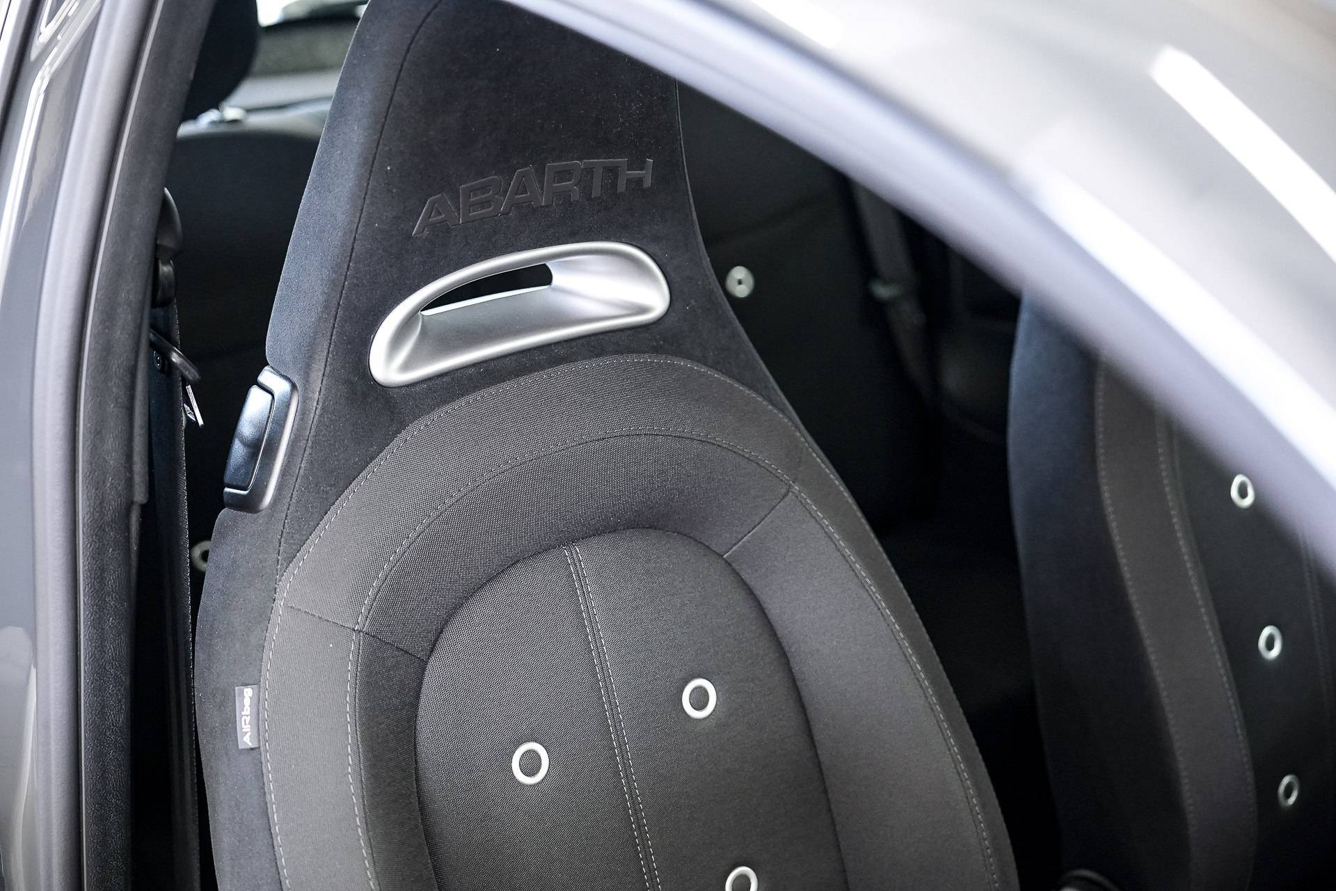 ABARTH 595 - Foto 22