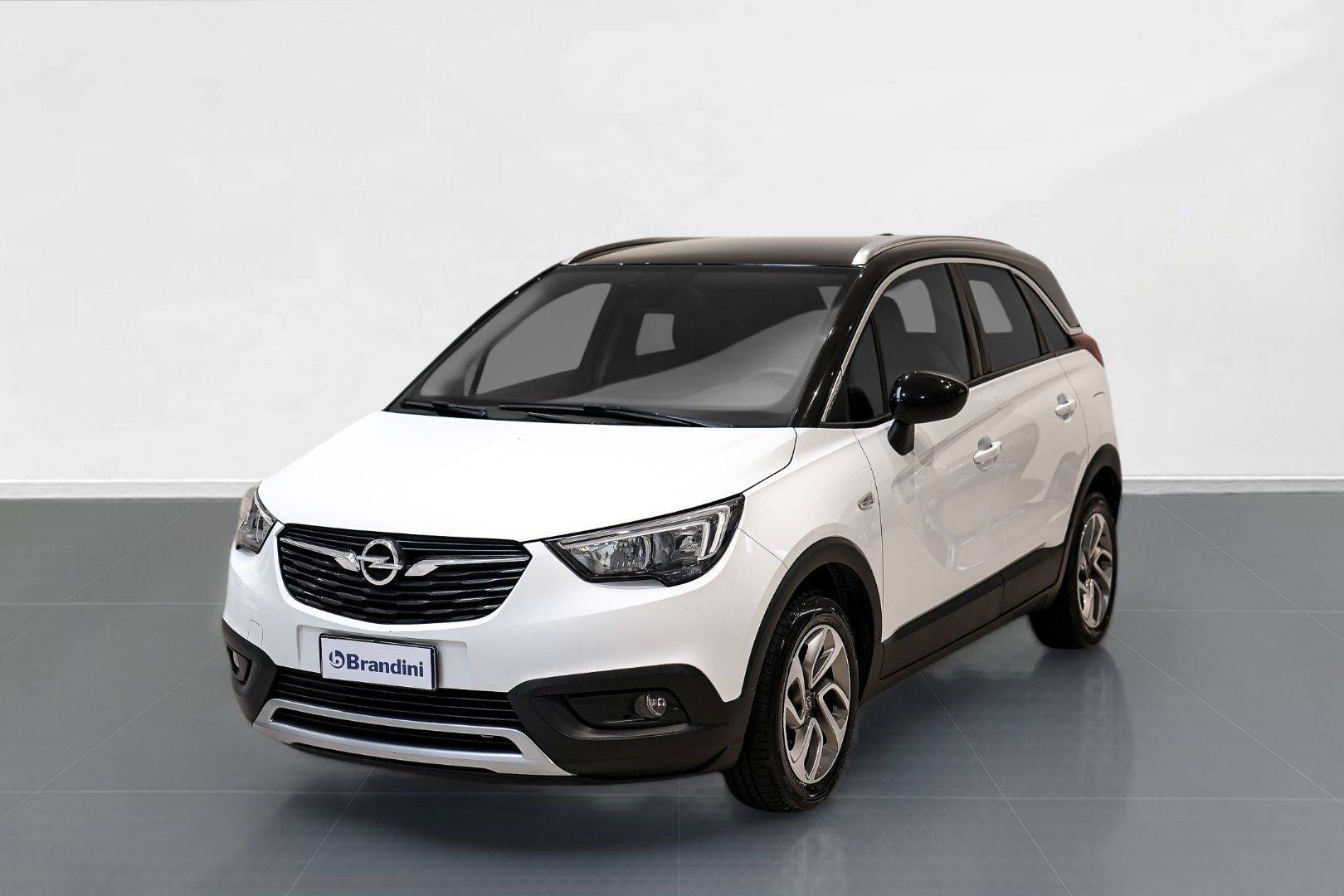 OPEL Crossland X - Foto 1