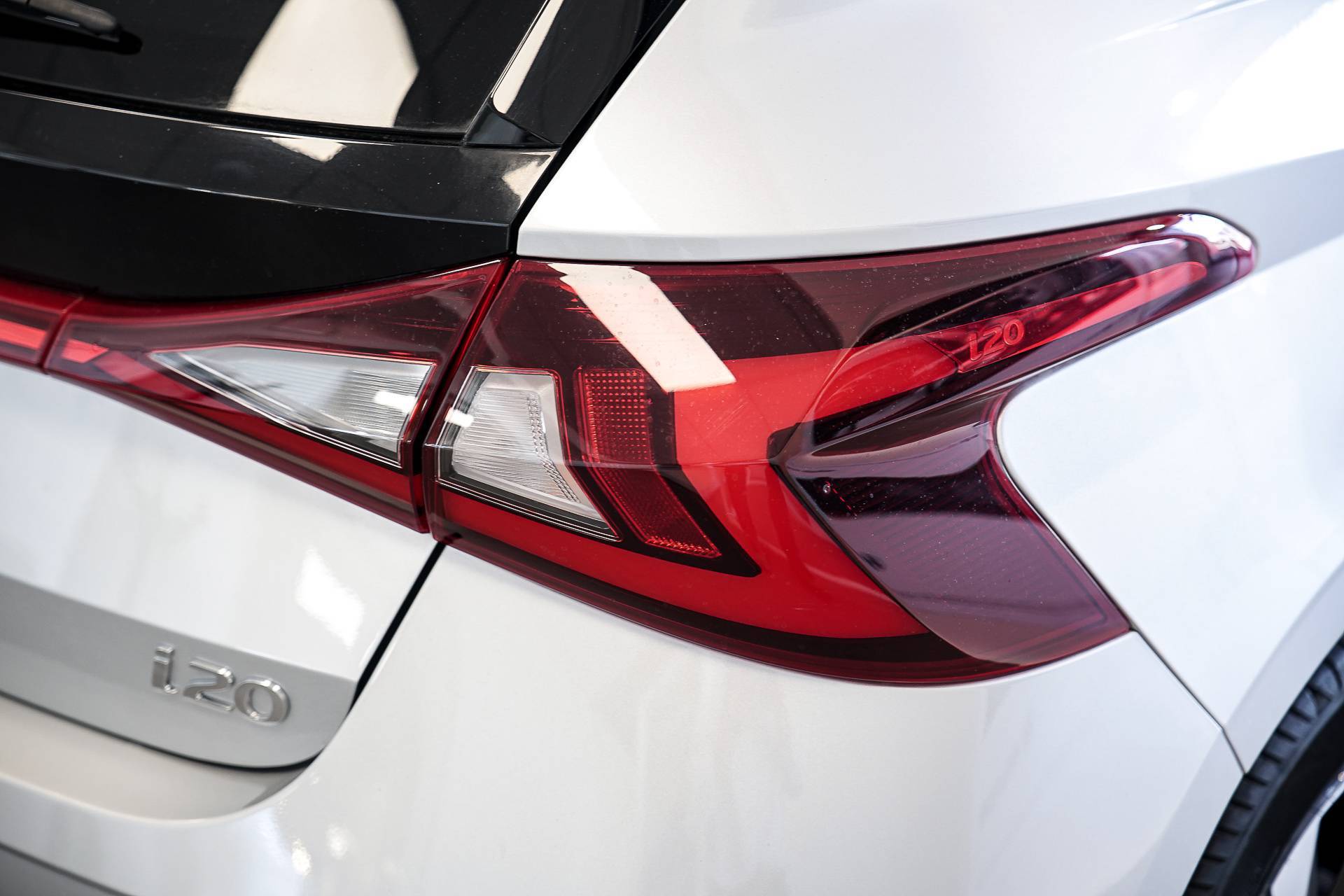 HYUNDAI i20 - Foto 6