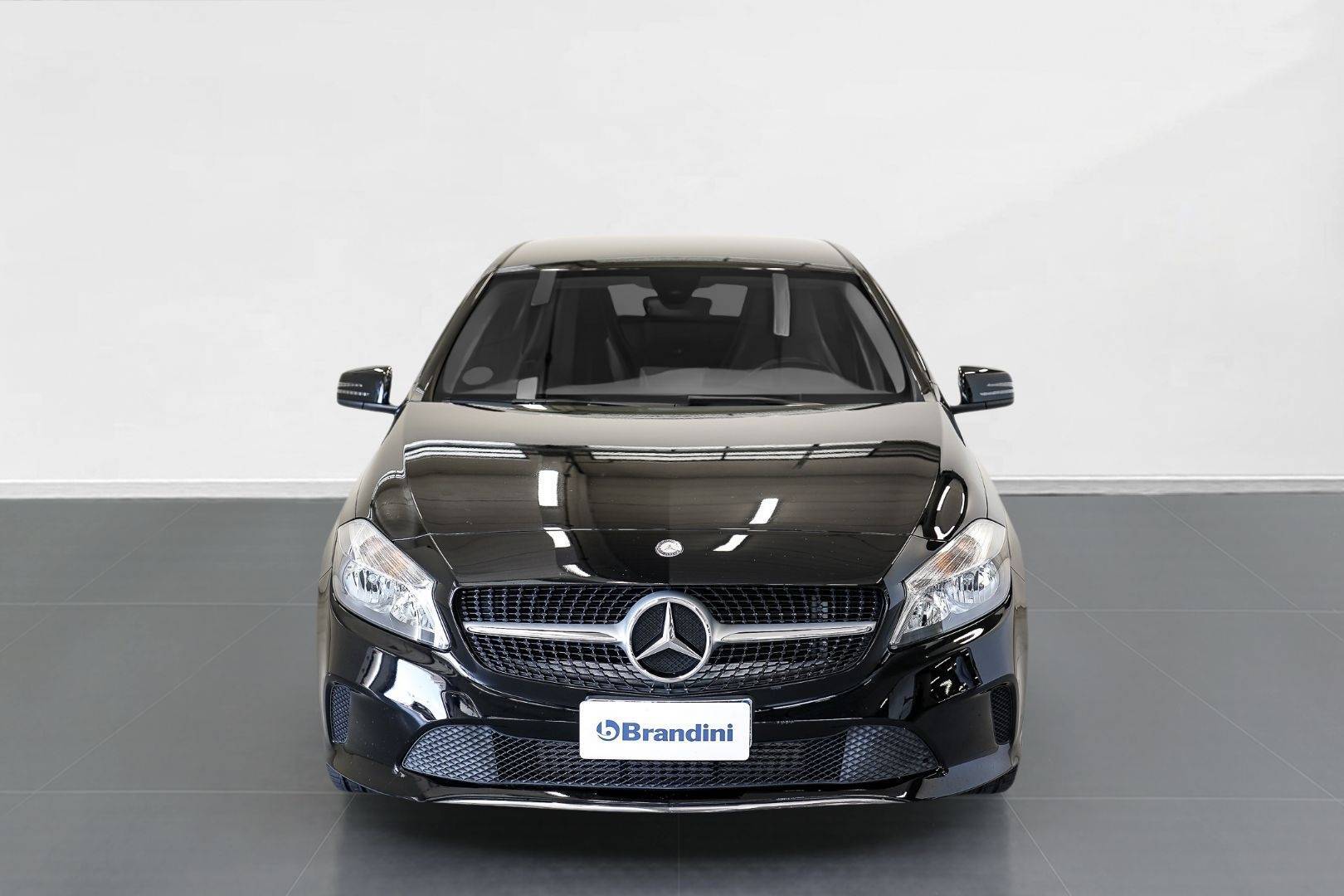 MERCEDES Classe A - Foto 2