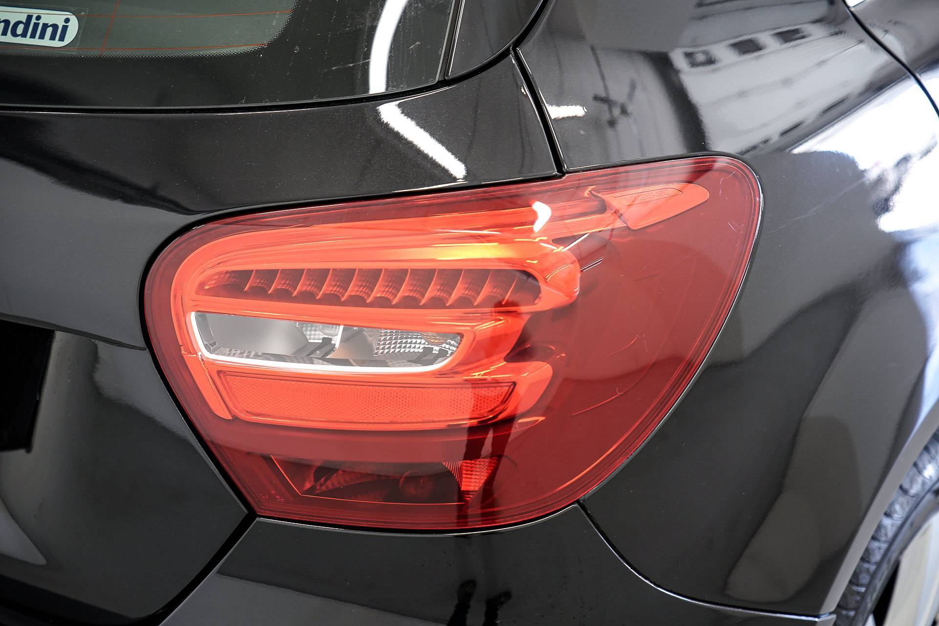 MERCEDES Classe A - Foto 8