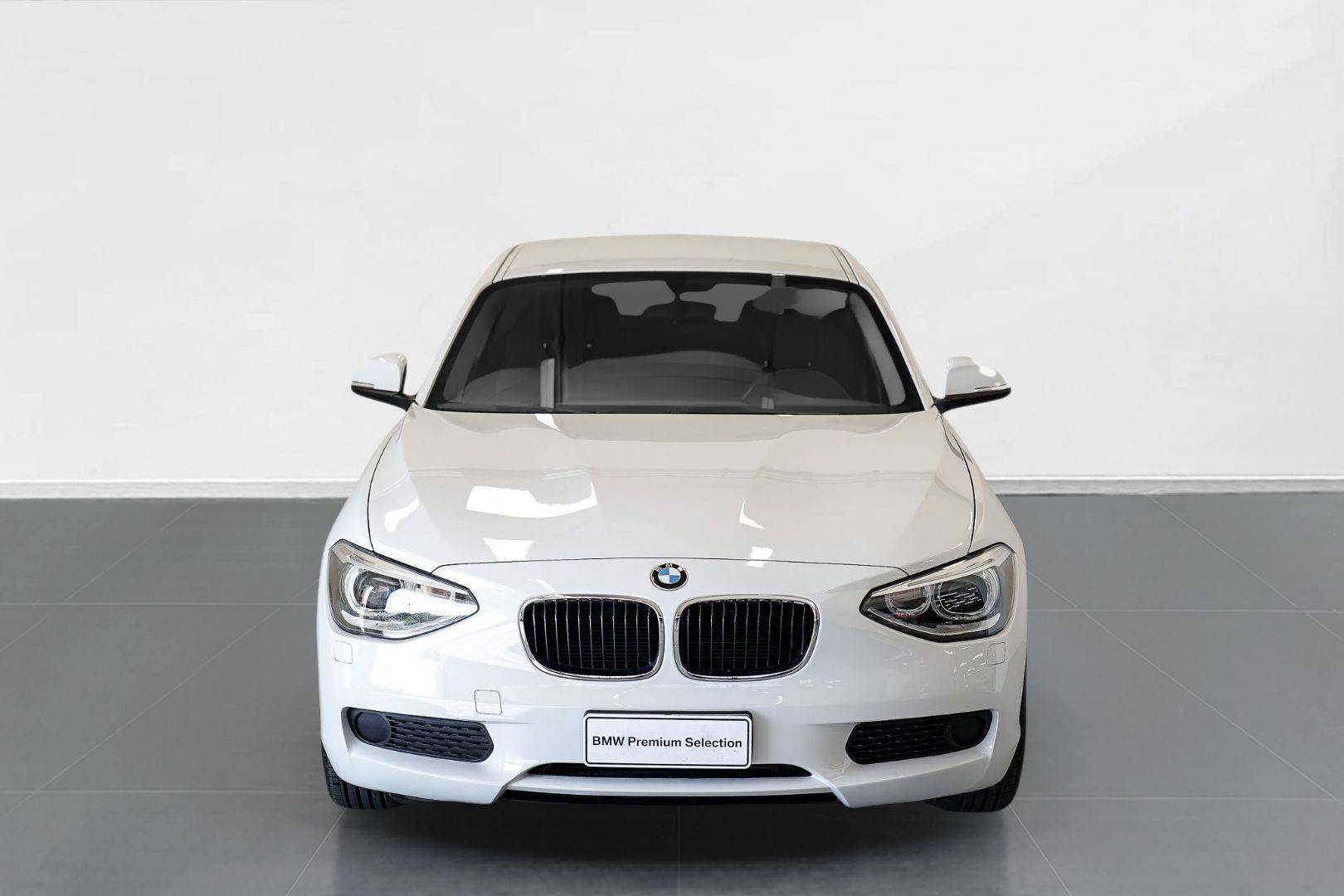 BMW Serie 1 - Foto 2