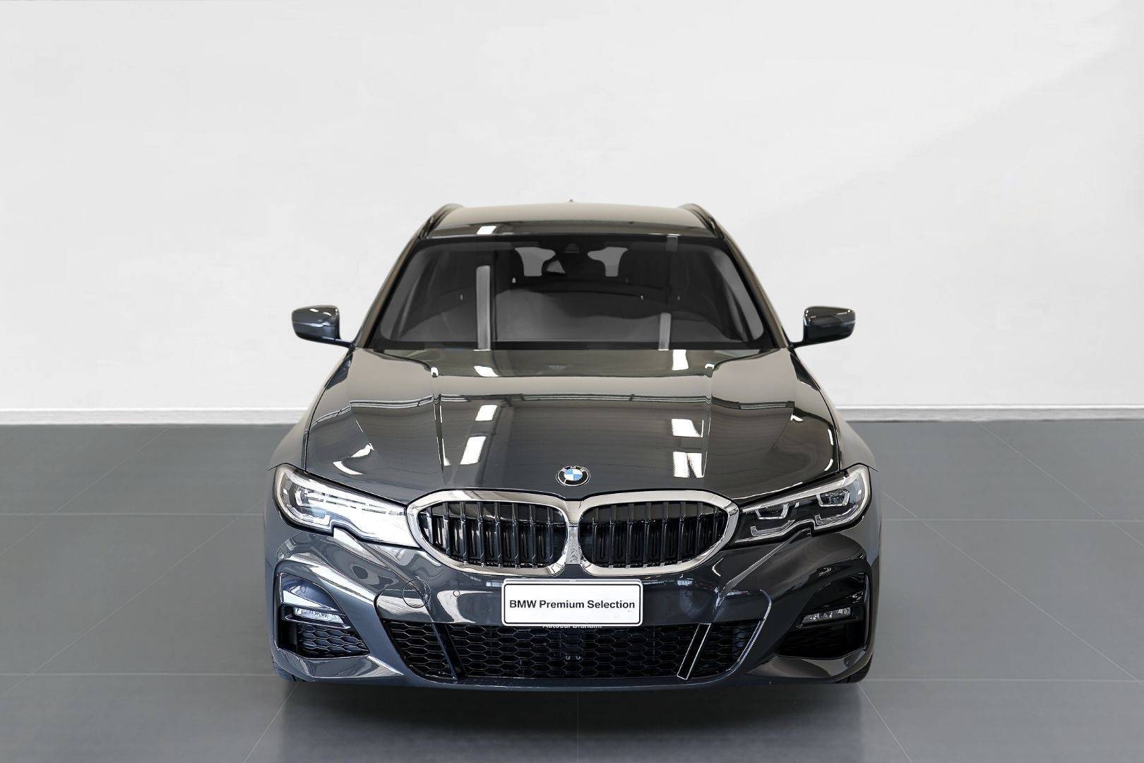 BMW Serie 3 Touring - Foto 2