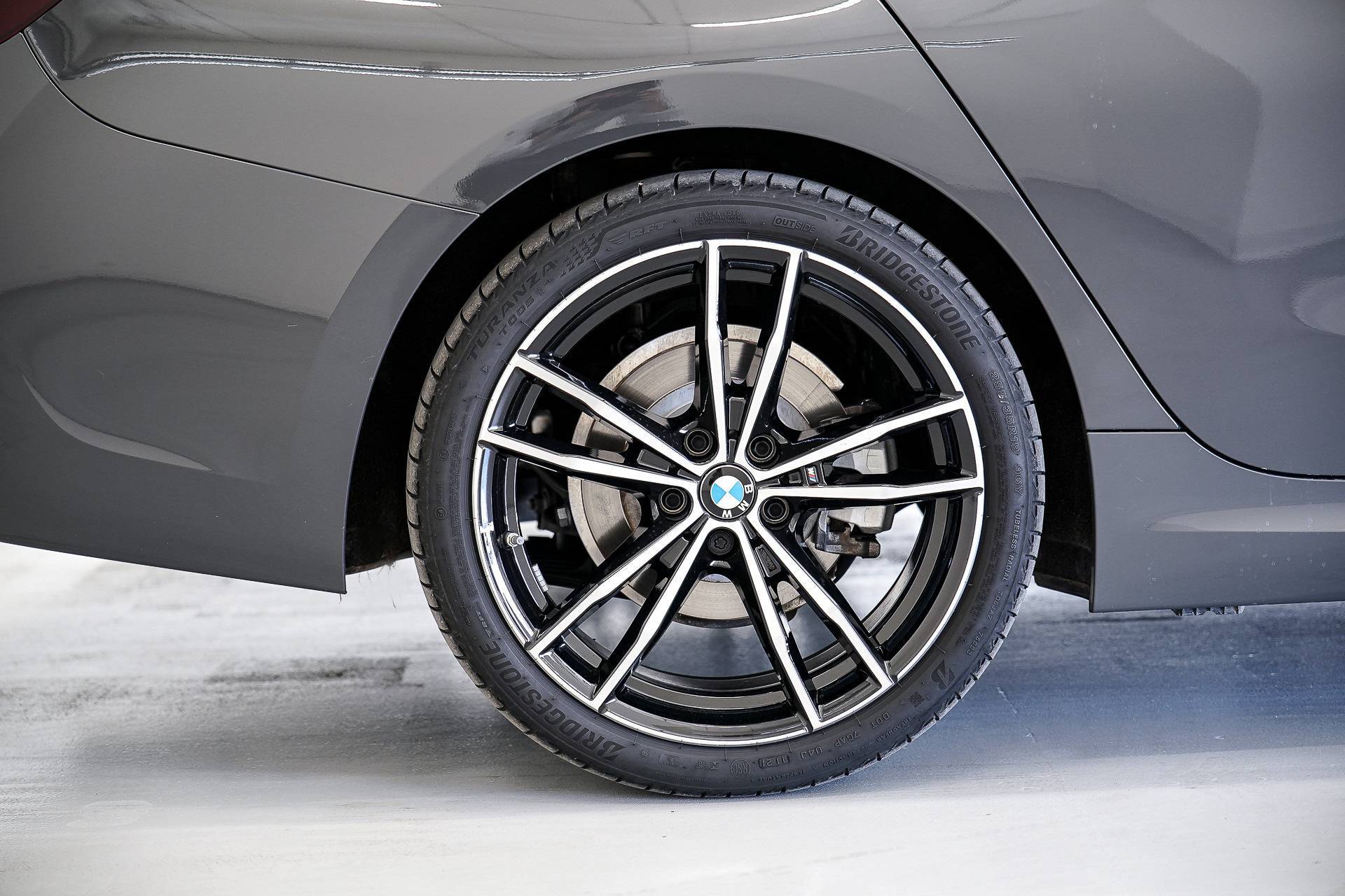 BMW Serie 3 Touring - Foto 7