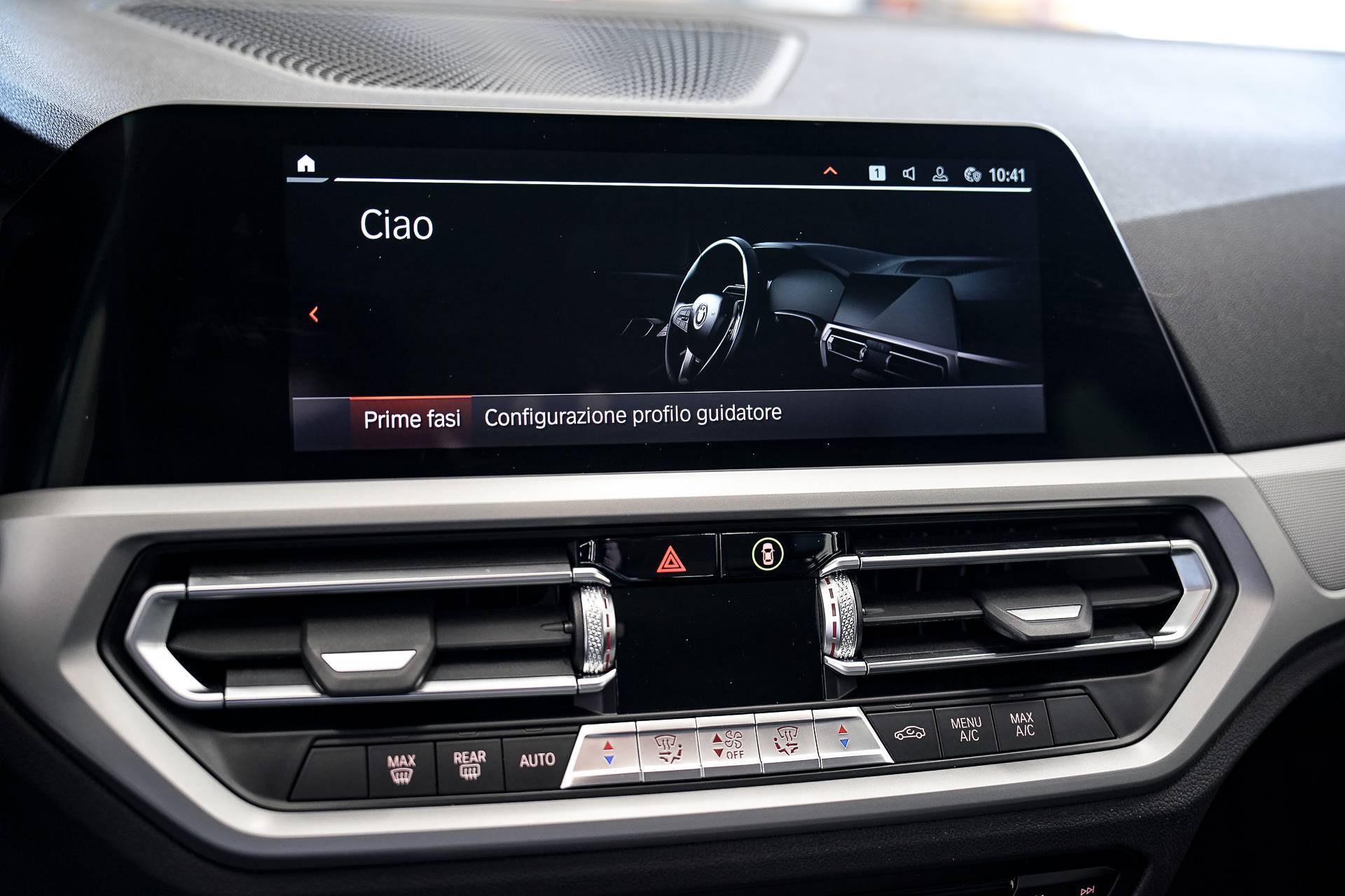BMW Serie 3 Touring - Foto 16
