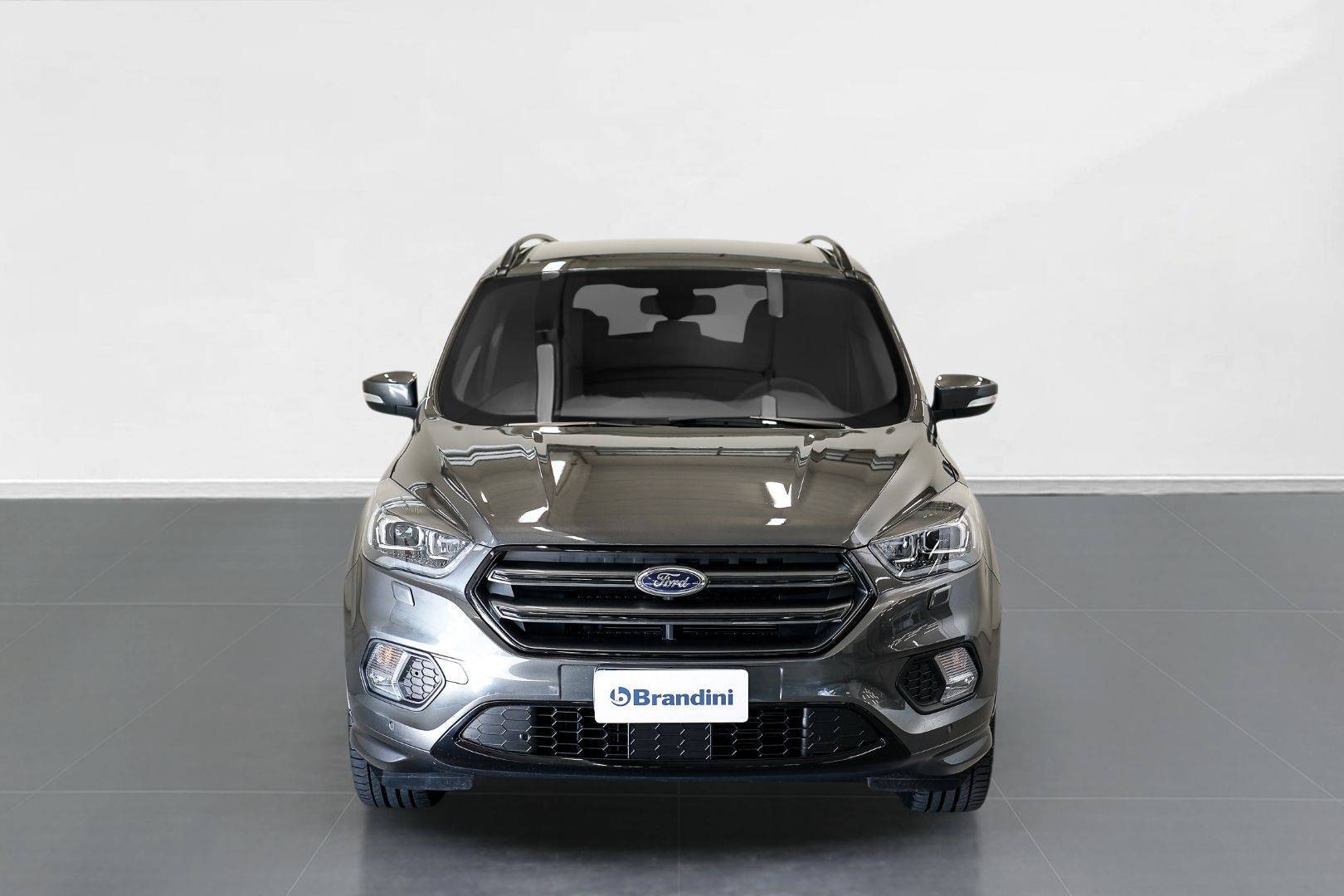 FORD Kuga - Foto 2